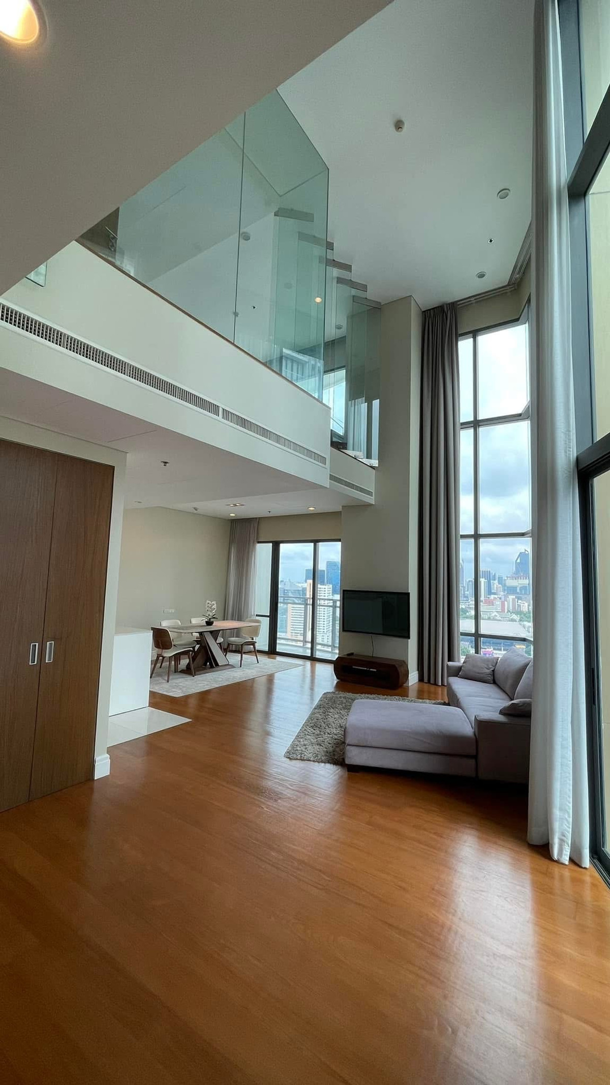 Bright Sukhumvit 24 / 3 Bedrooms (FOR SALE),  ไบร์ท สุขุมวิท 24 / 3 ห้องนอน (ขาย) BB137