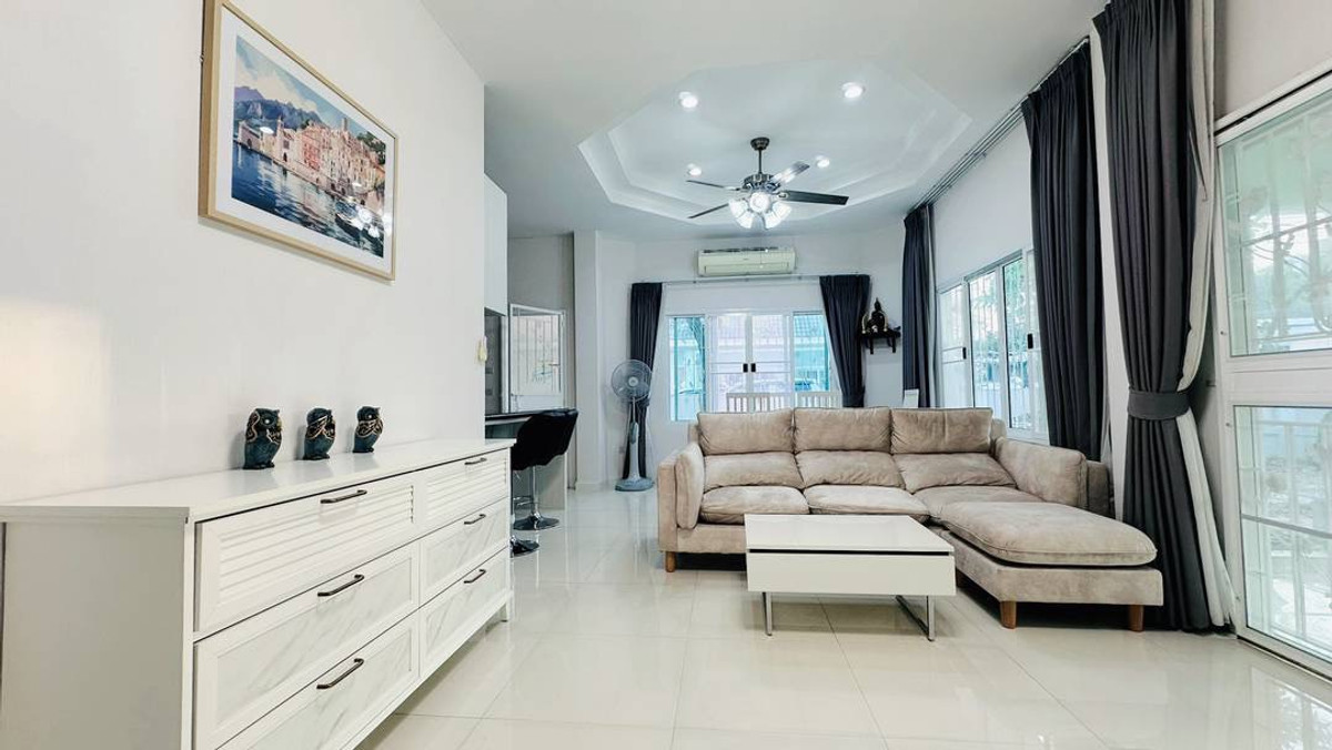 หมู่บ้านชลิตา 2 / 3 ห้องนอน (เช่า), Moo Baan Chalita 2 / 3 Bedrooms (FOR RENT) BEWN132