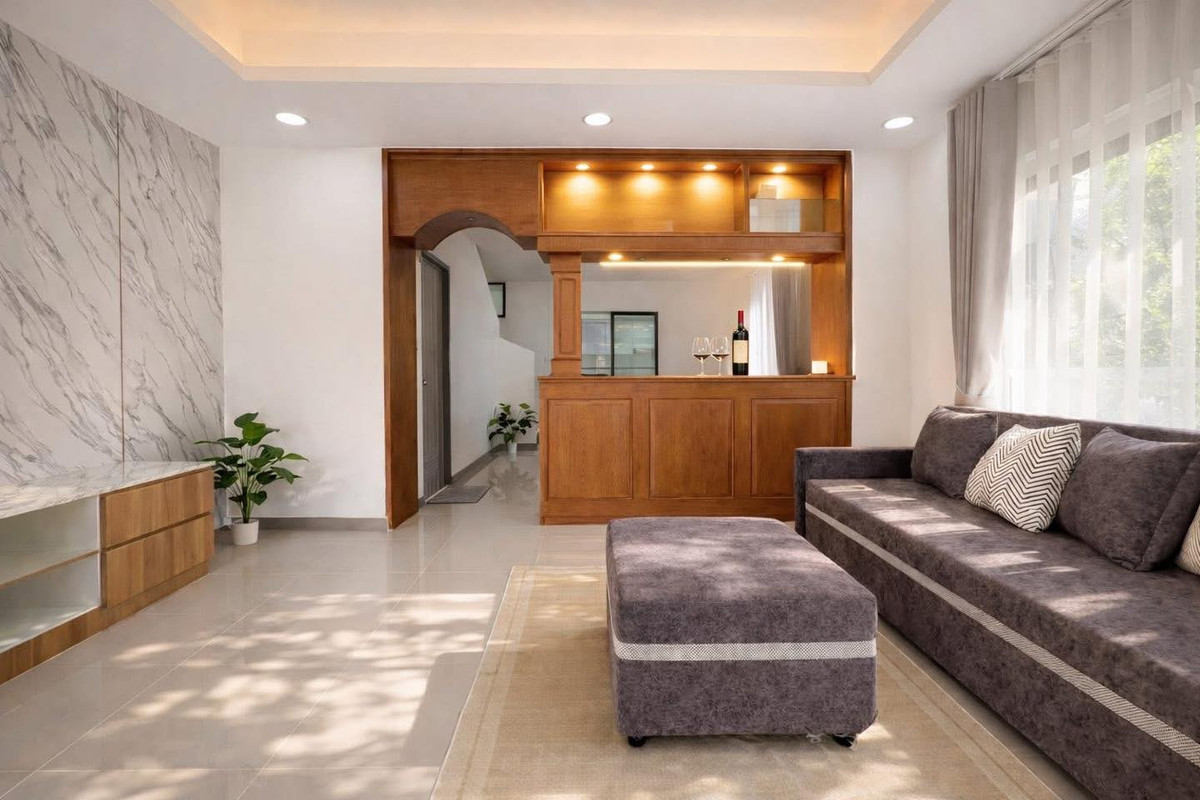หมู่บ้านงามเจริญ 2 / 3 ห้องนอน (ขาย), Moo Bam Ngam Charoen 2 / 3 Bedrooms (FOR SALE) BEWN132