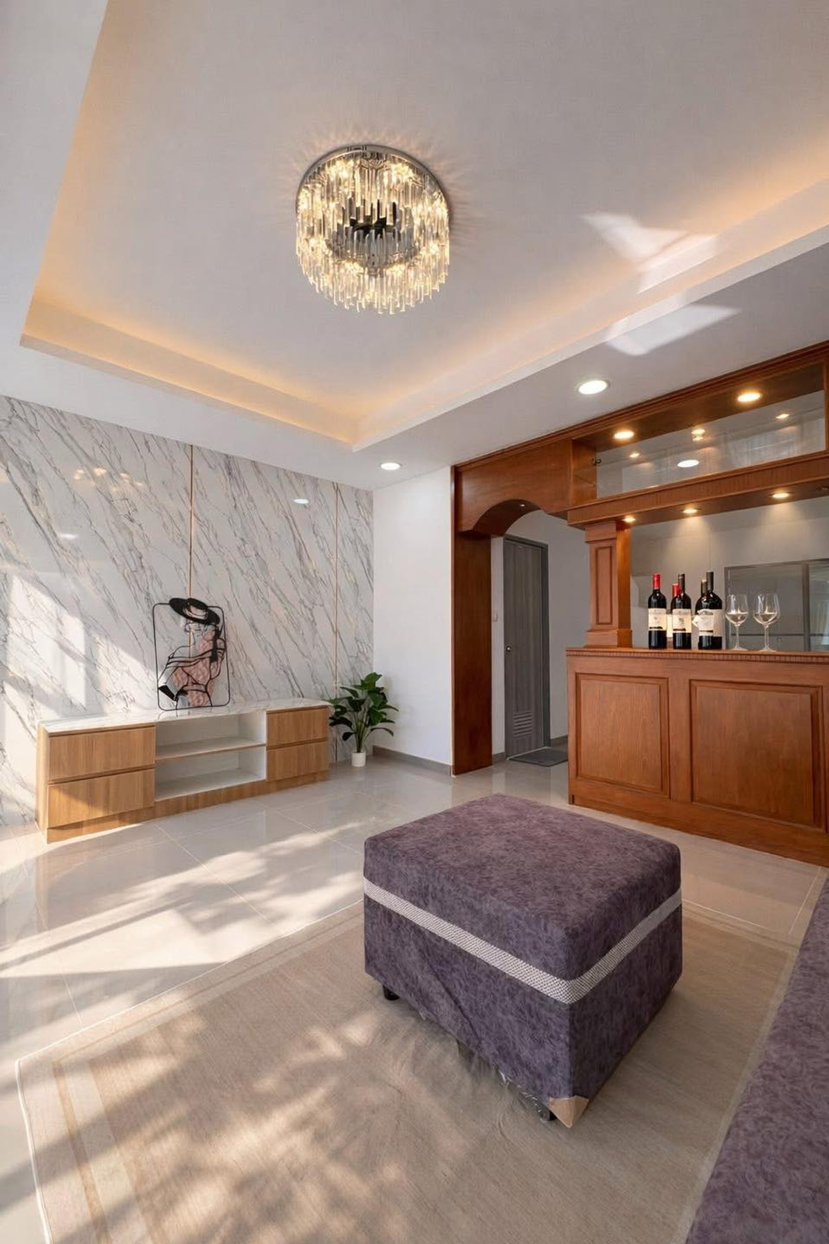 หมู่บ้านงามเจริญ 2 / 3 ห้องนอน (ขาย), Moo Bam Ngam Charoen 2 / 3 Bedrooms (FOR SALE) BEWN132