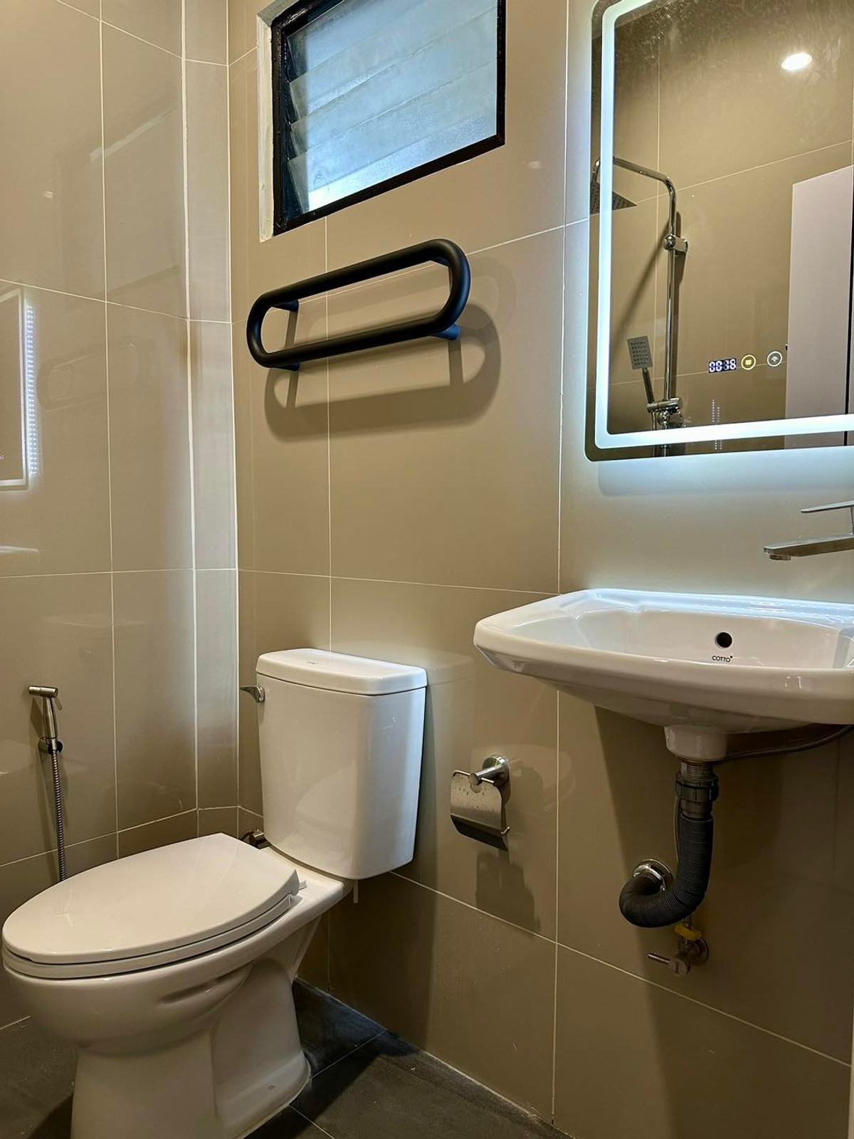 พัทยารุ่งเรือง / 3 ห้องนอน (ขาย), Pattaya Rungrueng / 3 Bedrooms (FOR SALE) BEWN135