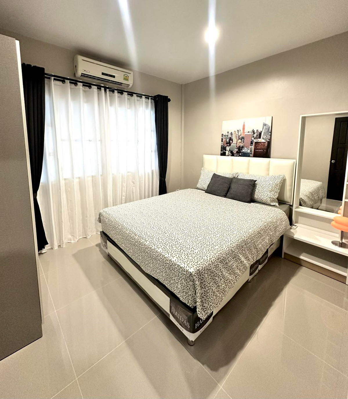 พัทยารุ่งเรือง / 3 ห้องนอน (ขาย), Pattaya Rungrueng / 3 Bedrooms (FOR SALE) BEWN135