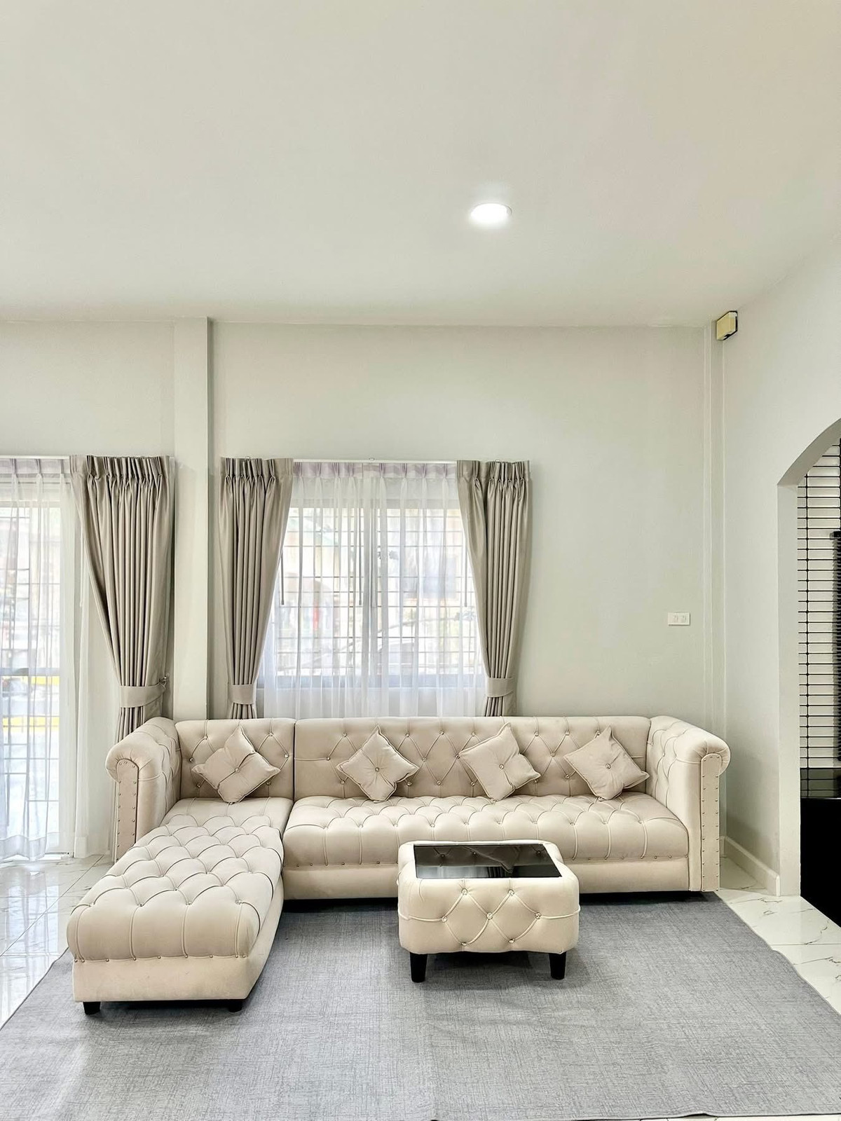 พาราไดซ์ ฮิลล์ 2 / 2 ห้องนอน (ขาย), Paradise Hill 2 / 2 Bedrooms (FOR SALE) BEWN134