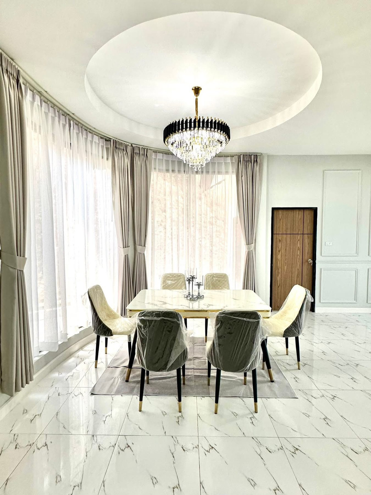 พาราไดซ์ ฮิลล์ 2 / 2 ห้องนอน (ขาย), Paradise Hill 2 / 2 Bedrooms (FOR SALE) BEWN134