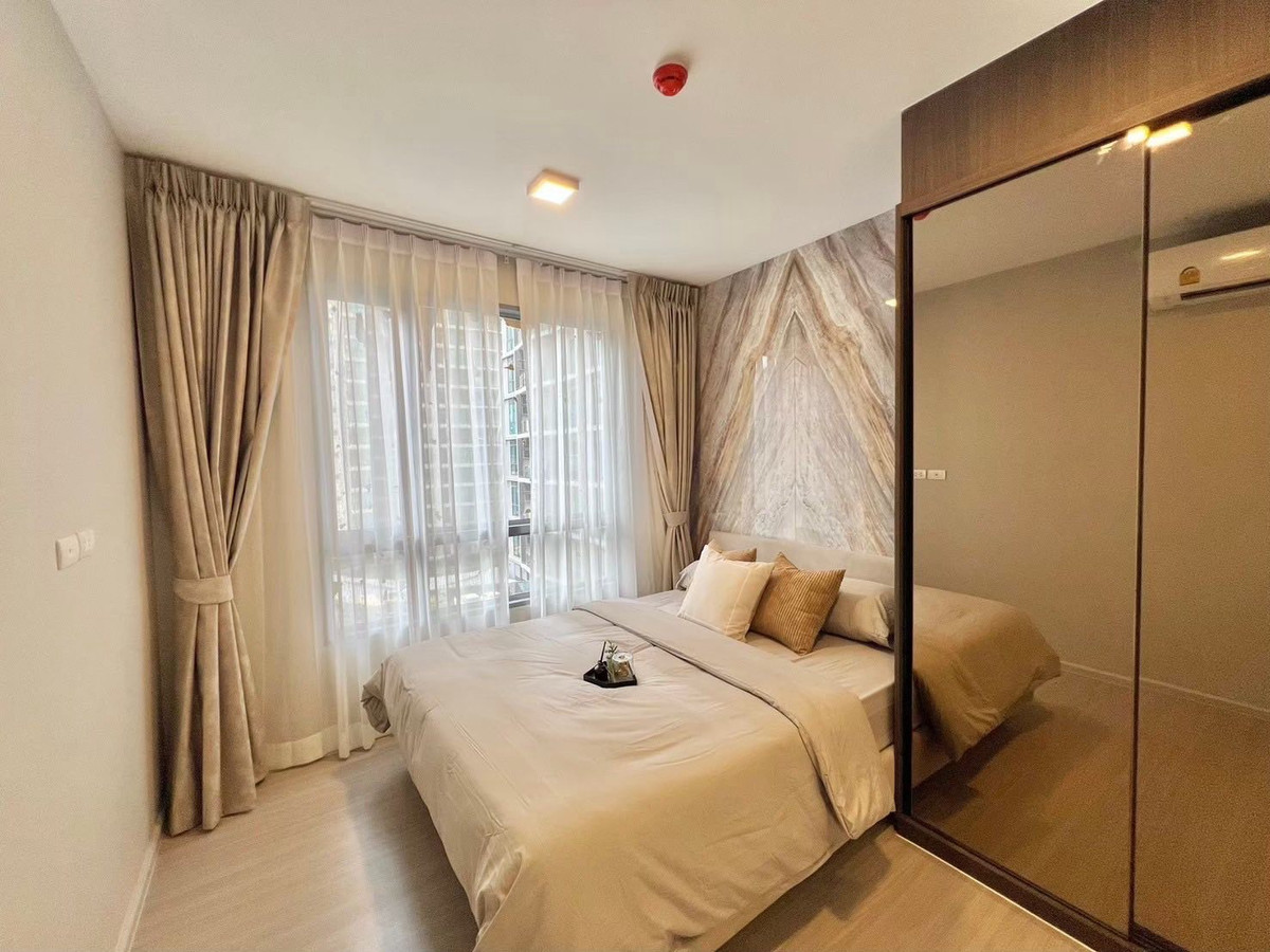 Quintara Phume Sukhumvit 39 / 1 Bedroom (FOR SALE), ควินทารา ภูม สุขุมวิท 39 / 1 ห้องนอน (ขาย) BB134