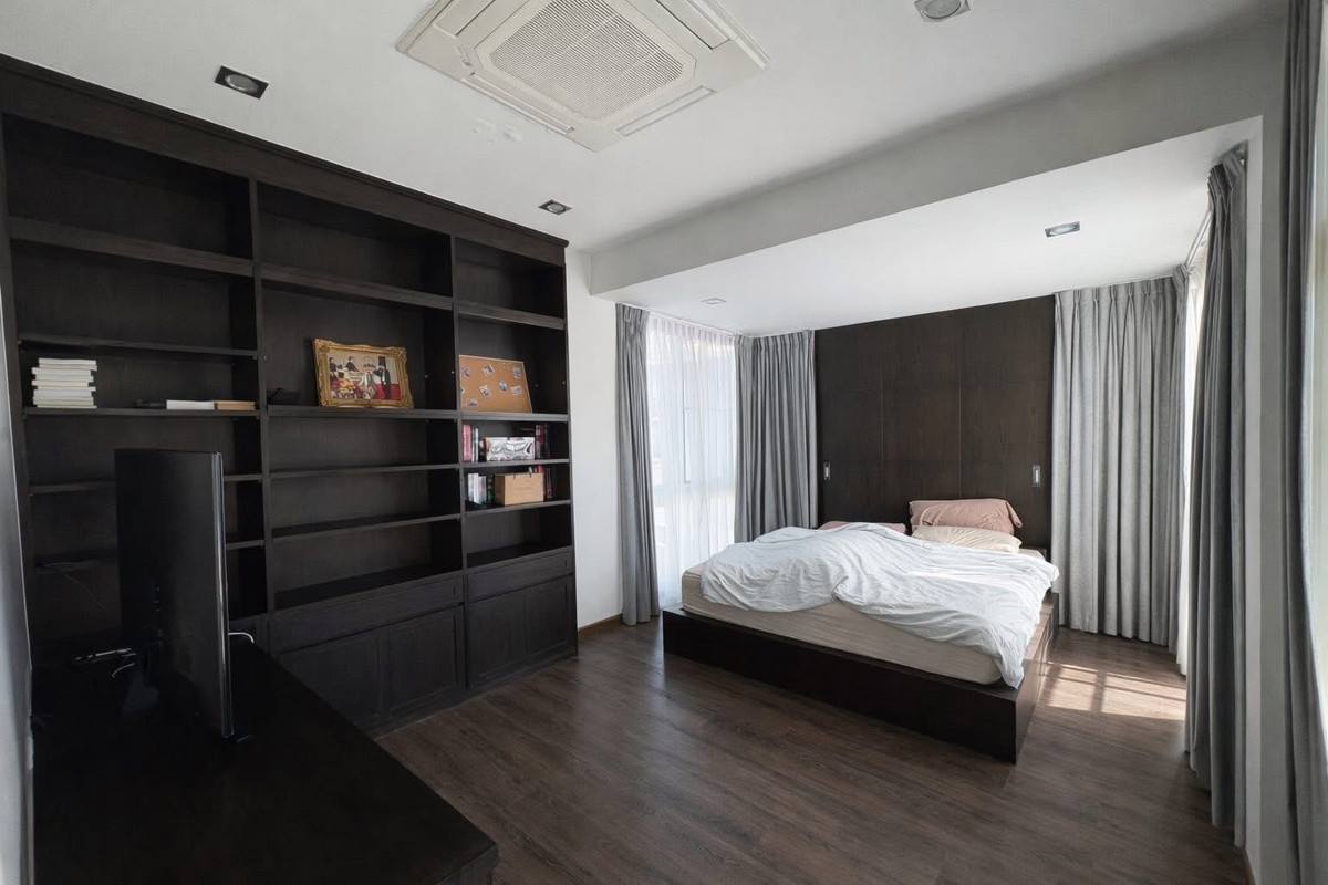 อารียา คาซ่า อ่อนนุช / 4 ห้องนอน (ขาย), Areeya Casa Onnut / 4 (FOR SALE) GNG022