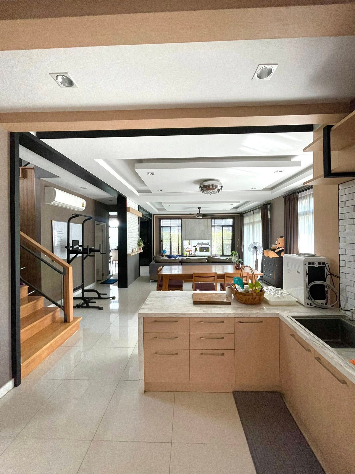 เดอะ ปาล์ม พัฒนาการ / 4 ห้องนอน (ขาย), The Palm Pattanakarn / 4 Bedrooms (FOR SALE) FON297