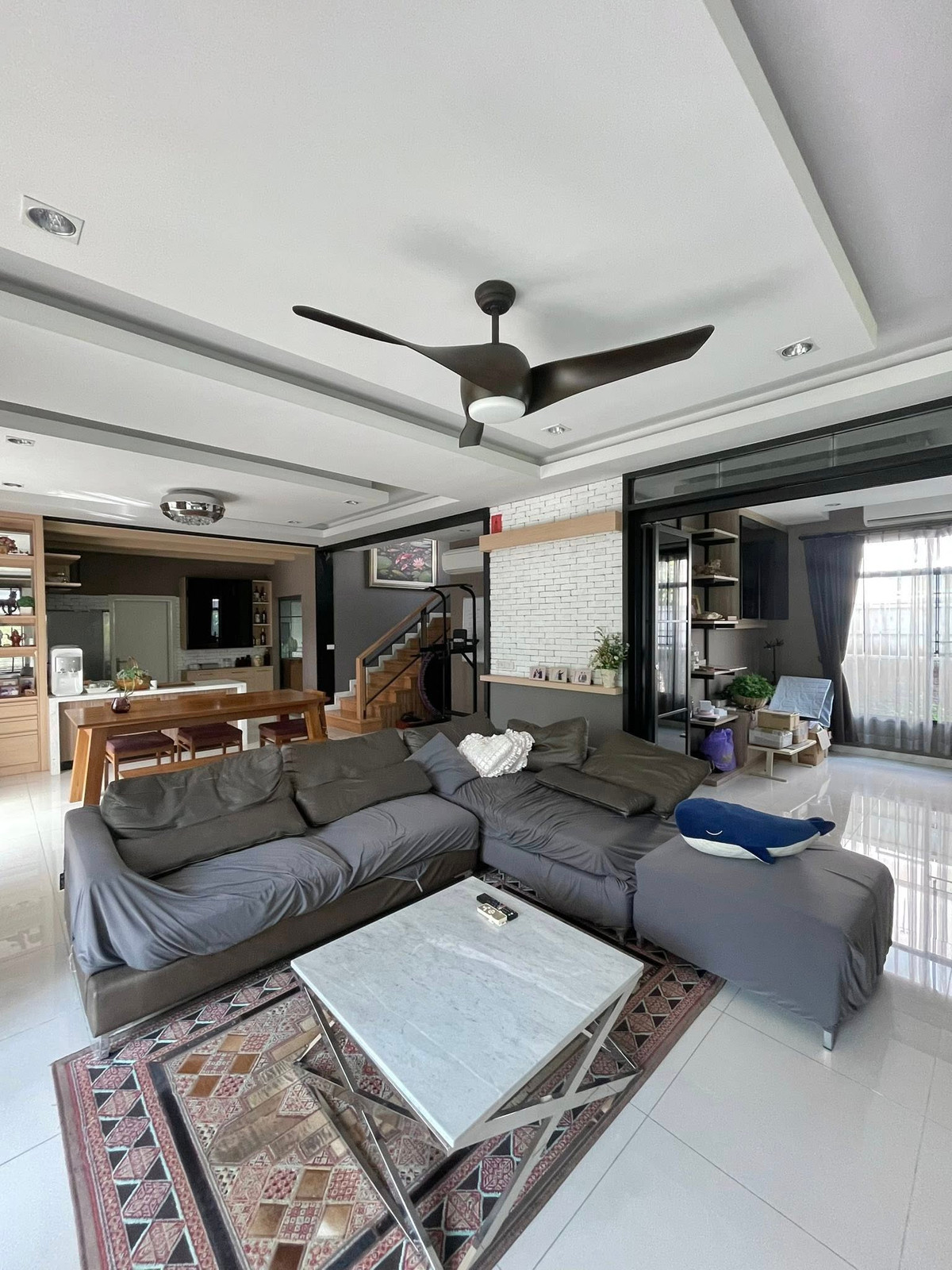 เดอะ ปาล์ม พัฒนาการ / 4 ห้องนอน (ขาย), The Palm Pattanakarn / 4 Bedrooms (FOR SALE) FON297