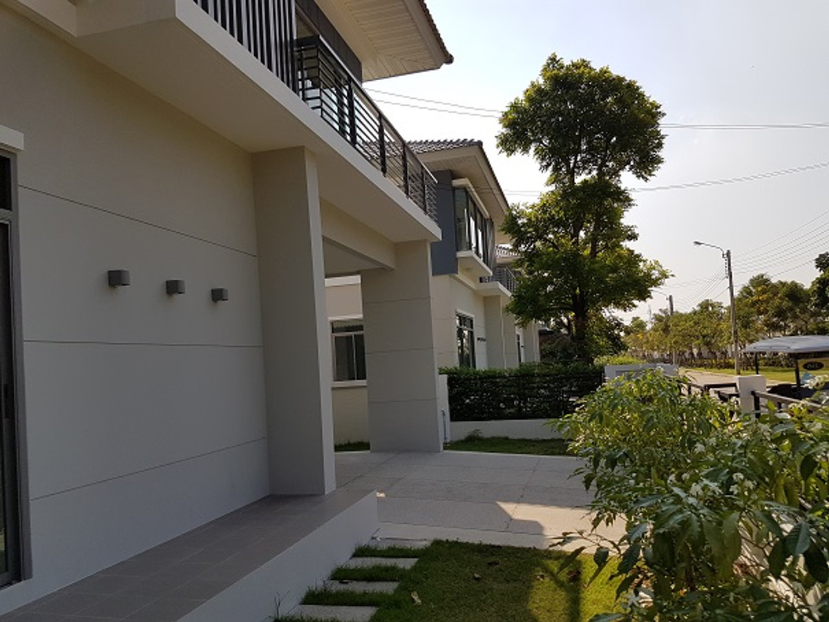 เพอร์เฟค เพลส รัตนาธิเบศร์ / 4 ห้องนอน (ขาย), Perfect Place Rattanathibet / 4 Bedrooms (FOR SALE) AOM096
