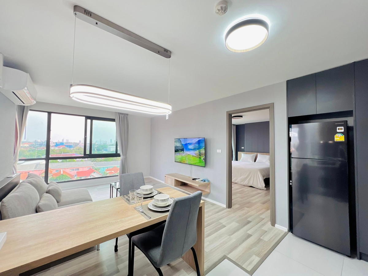 The Win Condominium/ 1 Bedroom (FOR RENT), เดอะ วิน คอนโดมิเนียม / 1 ห้องนอน (เช่า) BEWN131