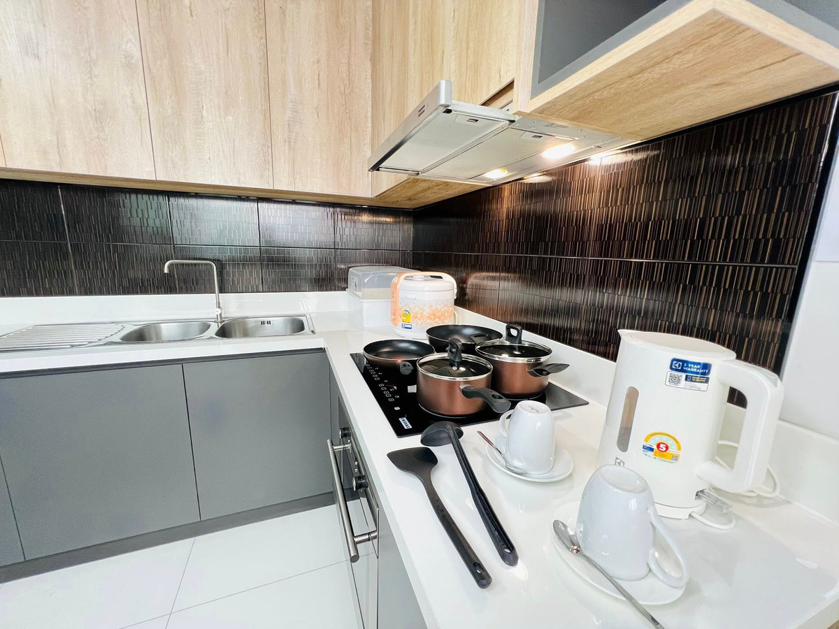 The Win Condominium/ 1 Bedroom (FOR RENT), เดอะ วิน คอนโดมิเนียม / 1 ห้องนอน (เช่า) BEWN131