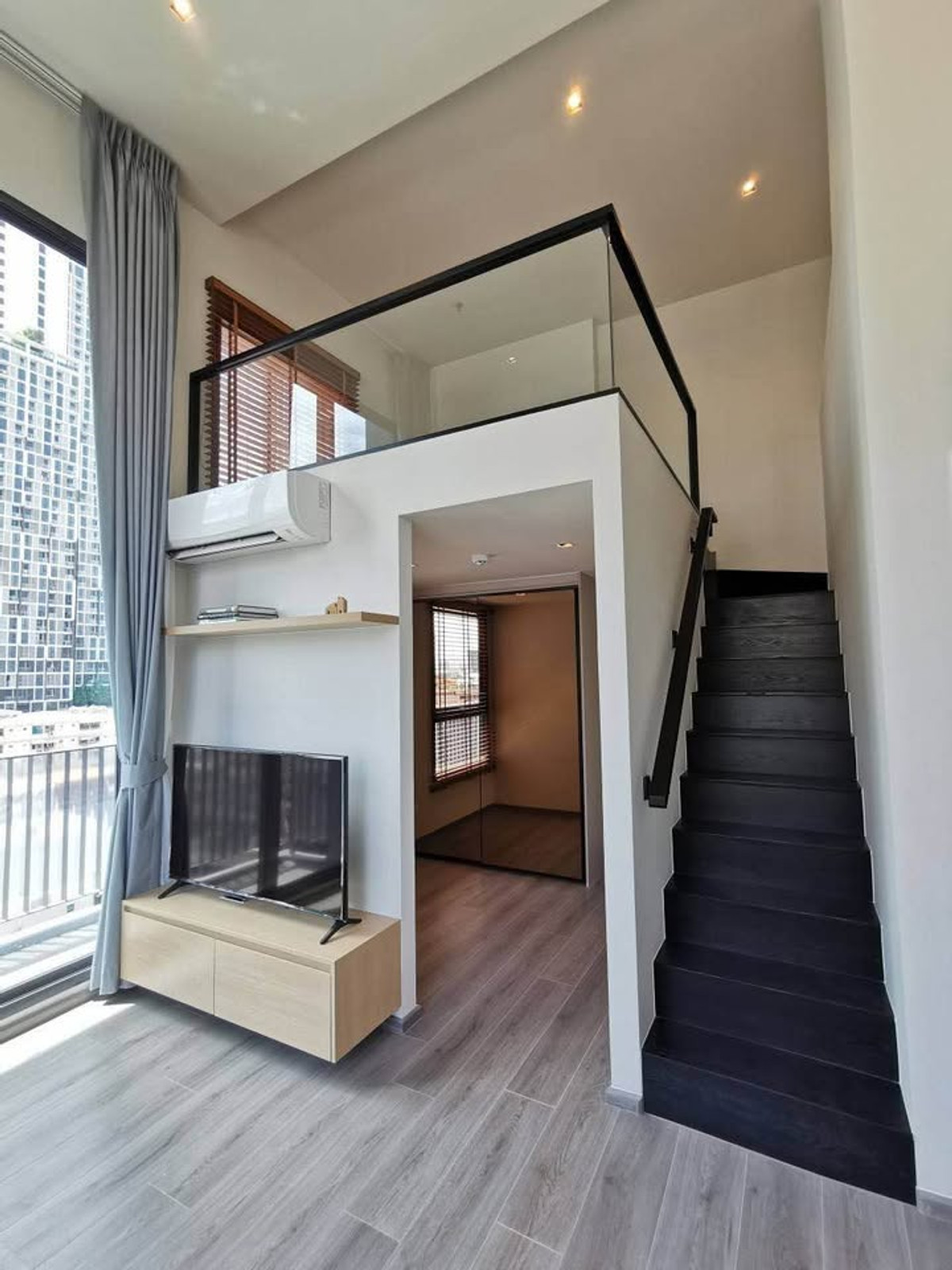 The Reserve Phahol - Pradipat / 1 Bedroom Pius (FOR SALE),  เดอะ รีเซิร์ฟ พหล - ประดิพัทธ์ / 1 ห้องนอนพลัส (FOR SALE) BJ063