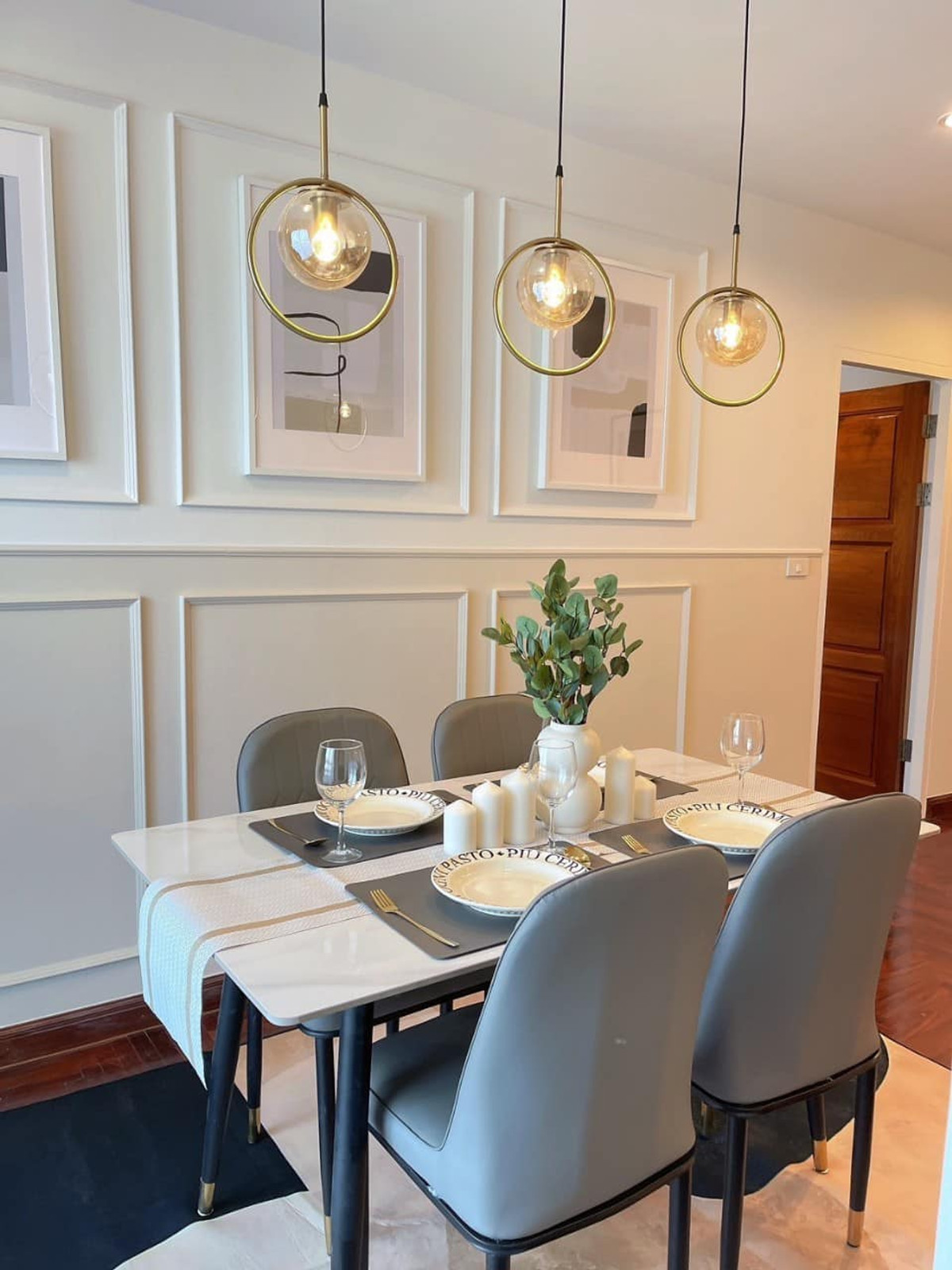 Phayathai Plaza / 1 Bedroom (FOR SALE),  พญาไท พลาซ่า / 1 ห้องนอน (ขาย) BJ067