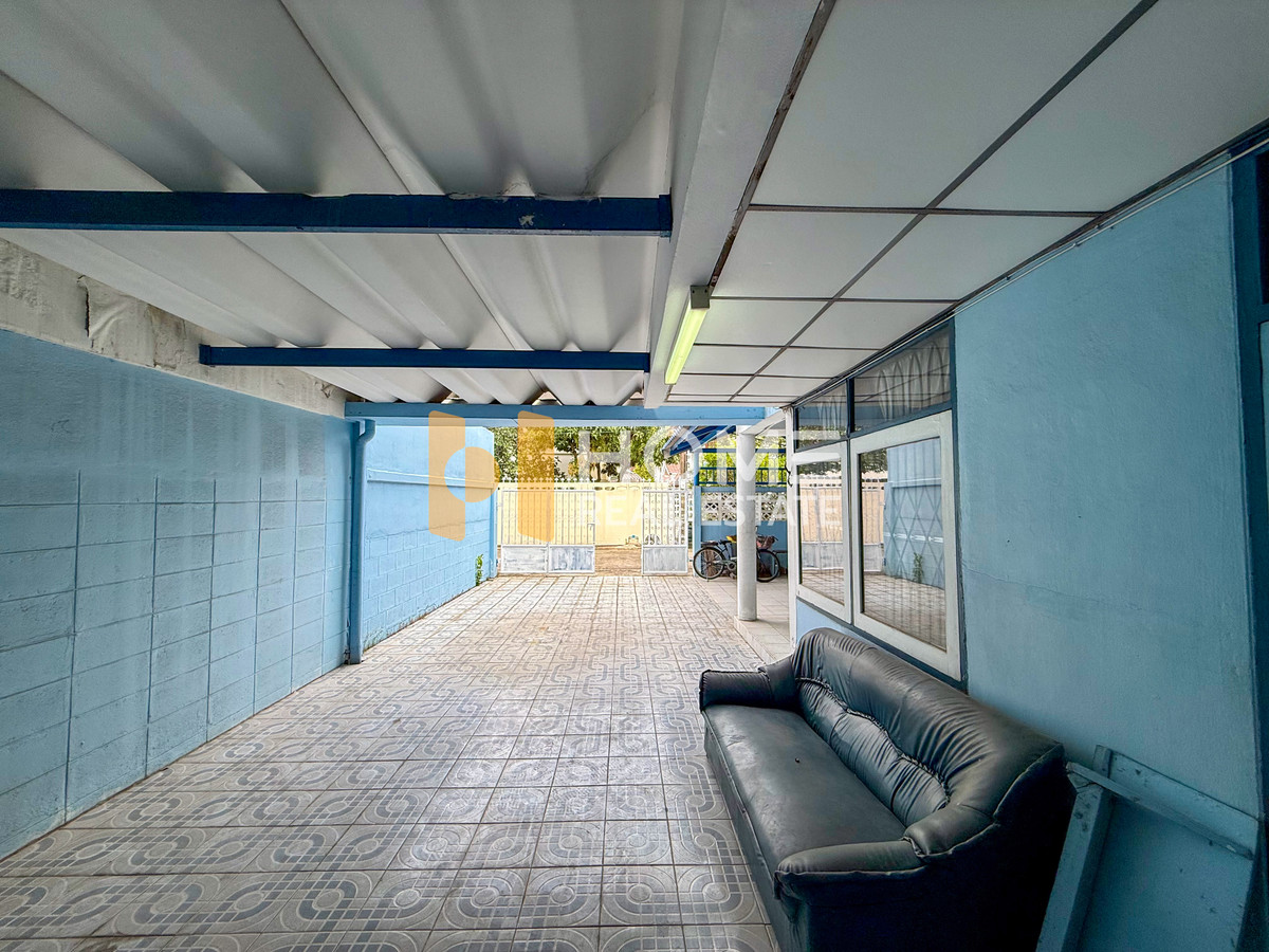 บ้านเดี่ยวพร้อมที่ดิน 60 ตร.ว. ซอยสุขุมวิท 101/1 / 4 ห้องนอน (ขาย), Single house with Land 60 sq m Soi Sukhumvit 101/1 / 4 Bedrooms (FOR SALE) GNG009