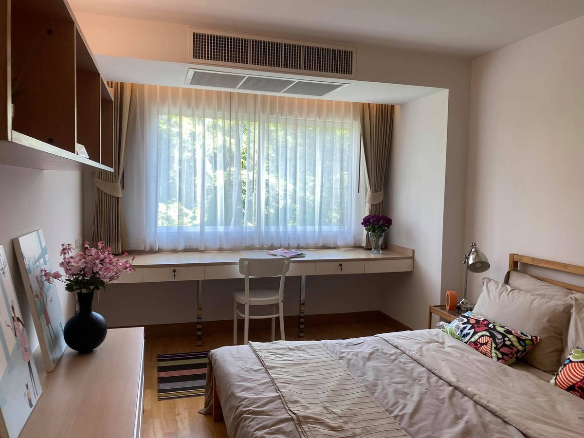 Residence 52 / 2 Bedrooms (FOR RENT), เรสซิเดนซ์ 52 / 2 ห้องนอน (เช่า) MMK023