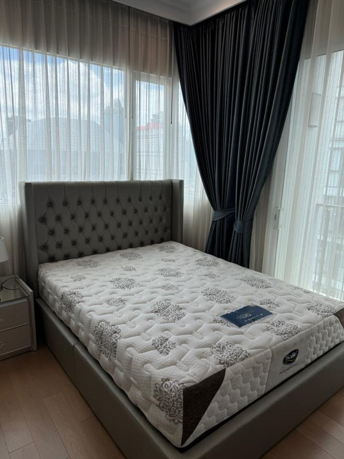 Supalai Elite Phayathai / 2 Bedrooms (FOR SALE), ศุภาลัย เอลีท พญาไท / 2 ห้องนอน (ขาย) BJ064