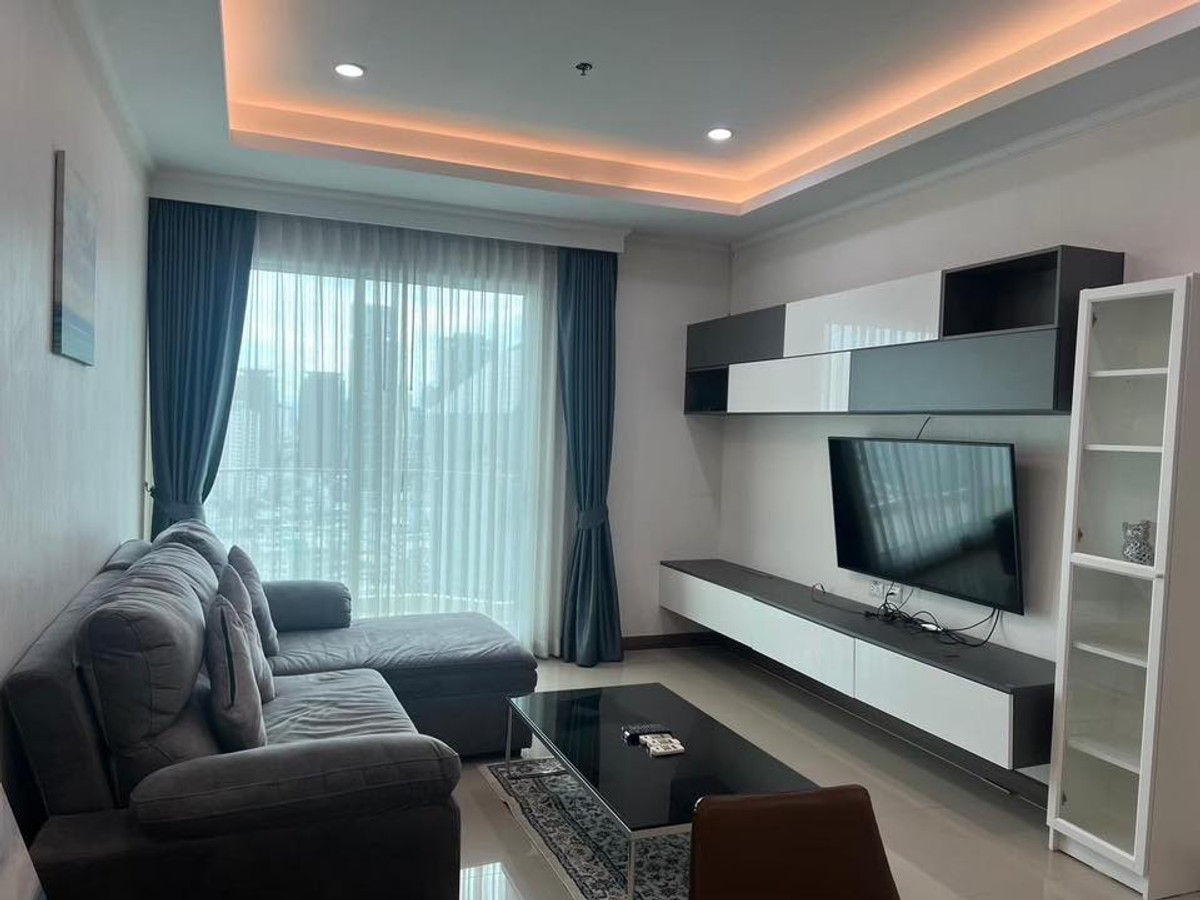 Supalai Elite Phayathai / 2 Bedrooms (FOR SALE), ศุภาลัย เอลีท พญาไท / 2 ห้องนอน (ขาย) BJ064