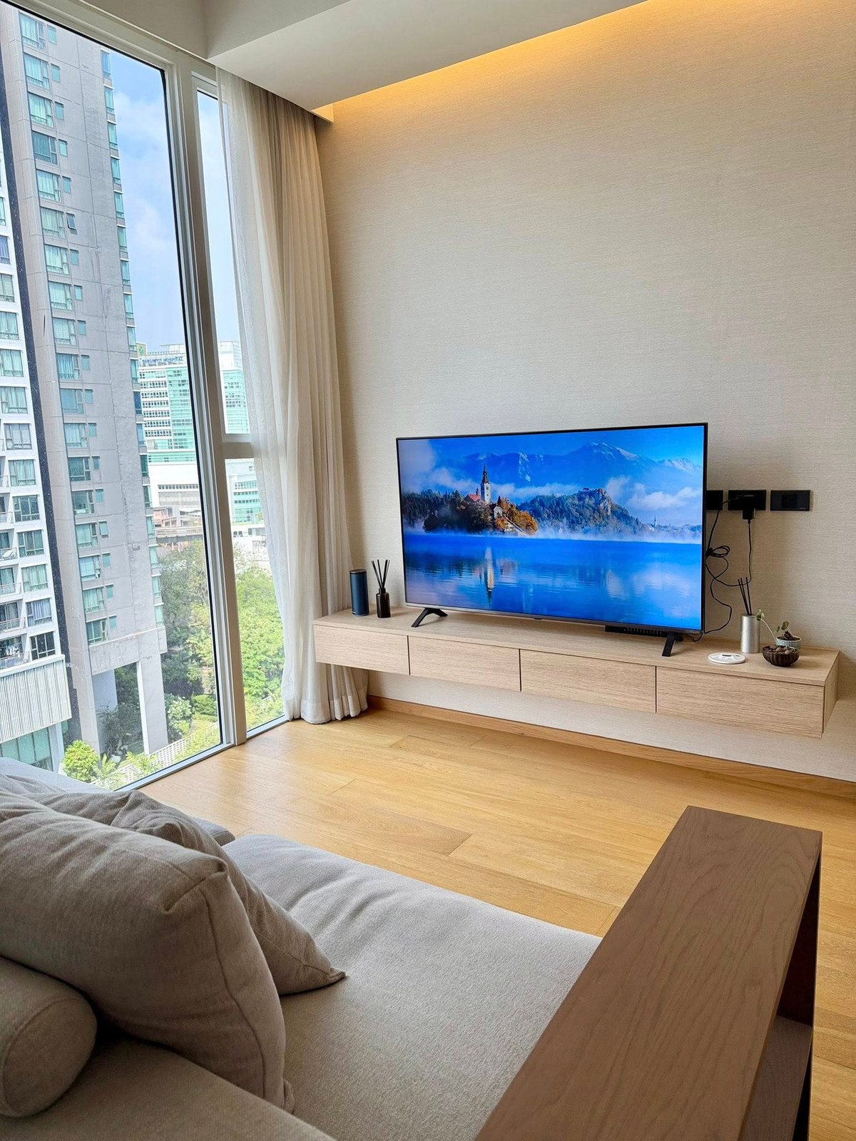 Siamese Exclusive Sukhumvit 42 / 2 Bedroom (FOR SALE),  ไซมิส เอ็กซ์คลูซีฟ สุขุมวิท 42 / 2 ห้องนอน (ขาย) NA028