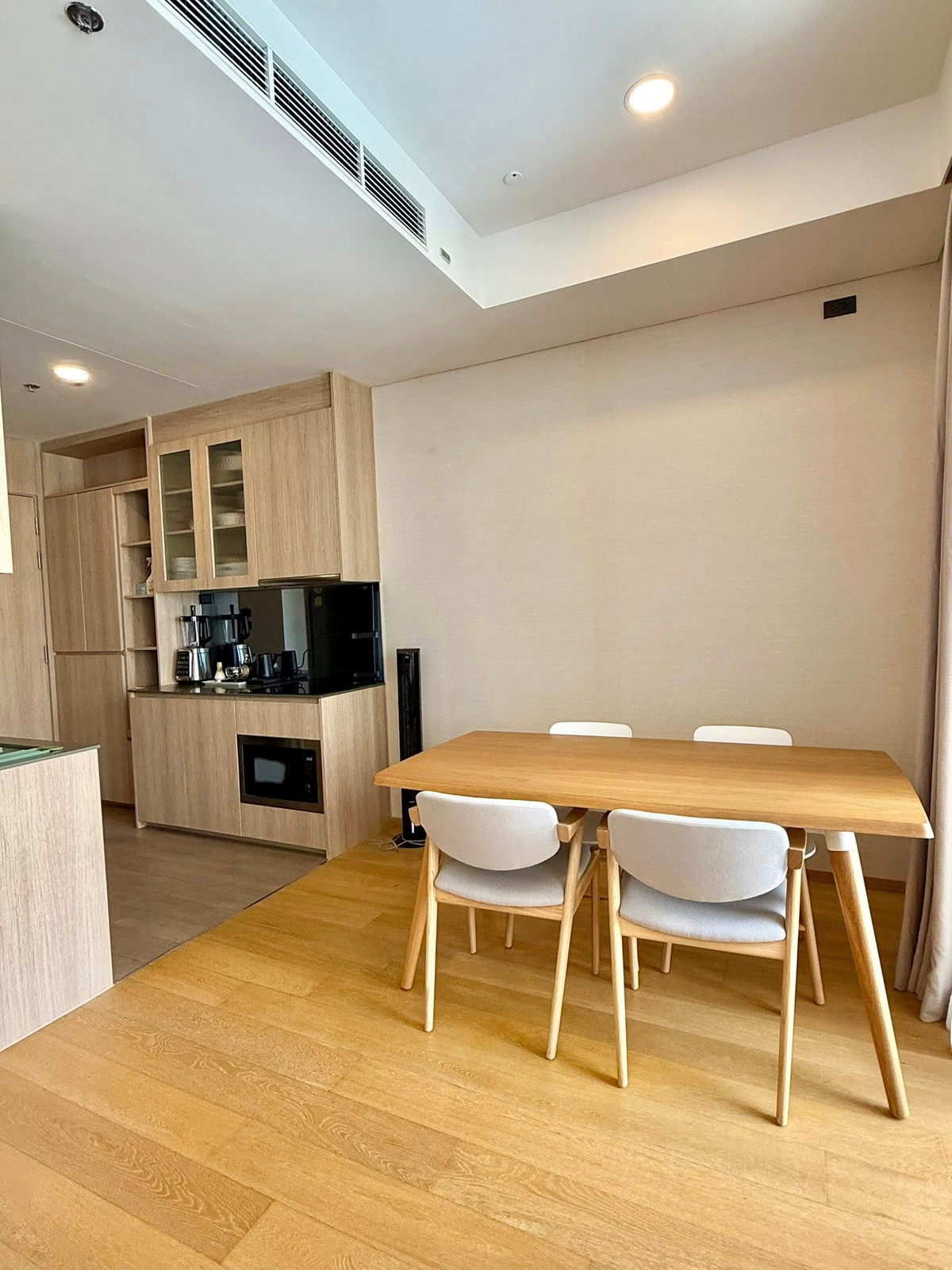 Siamese Exclusive Sukhumvit 42 / 2 Bedroom (FOR SALE),  ไซมิส เอ็กซ์คลูซีฟ สุขุมวิท 42 / 2 ห้องนอน (ขาย) NA028