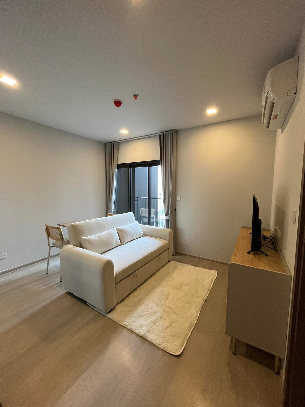 Life Phahon - Ladprao / 1 Bedrooms (FOR RENT), ไลฟ์ พหล - ลาดพร้าว / 1 ห้องนอน (ขาย) POP070