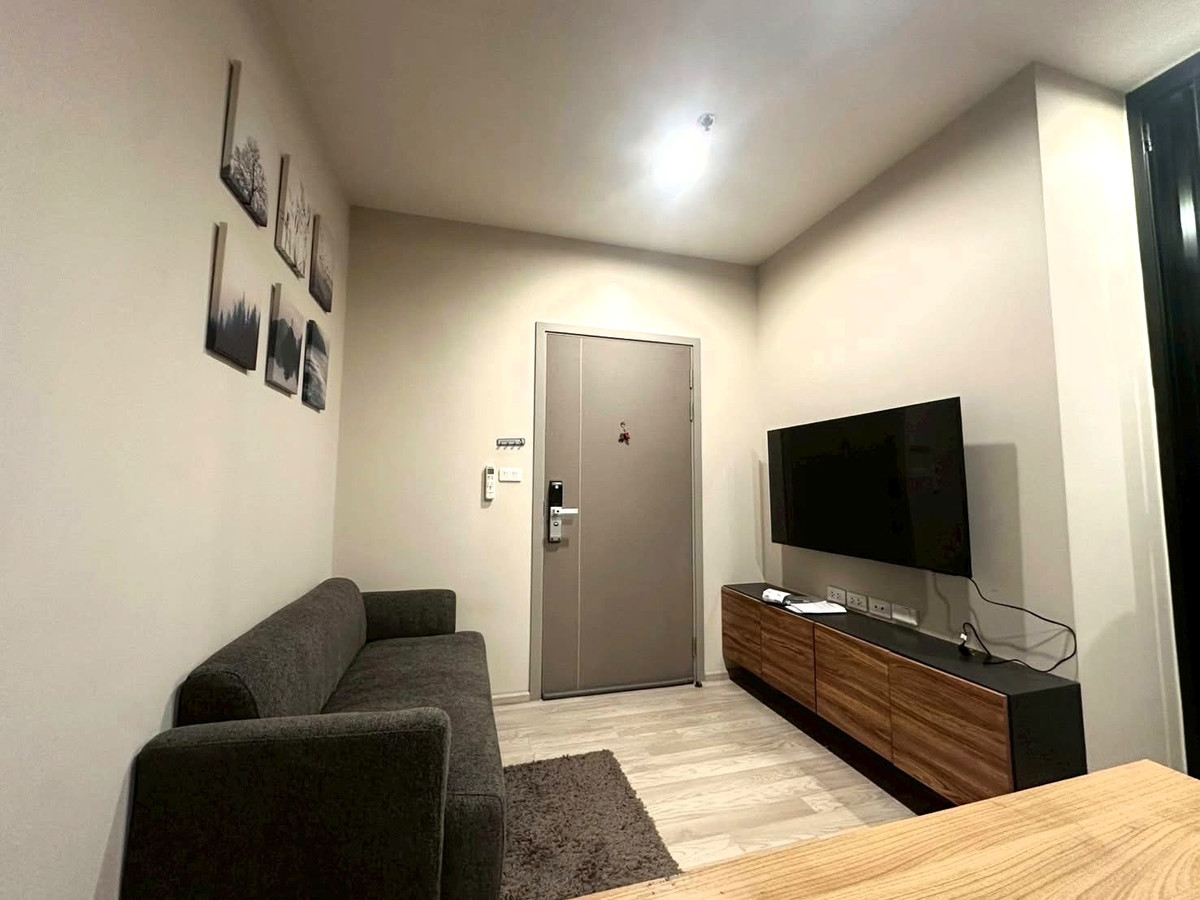 ใกล้ BTS เพียง 300 ม. ห้องหายาก วิวสนามกอล์ฟ 🔥 IDEO Mobi Sukhumvit 66 / 1 Bedroom (SALE WITH TENANT), ไอดีโอ โมบิ สุขุมวิท 66 / 1 ห้องนอน (ขายพร้อมผู้เช่า) BB068