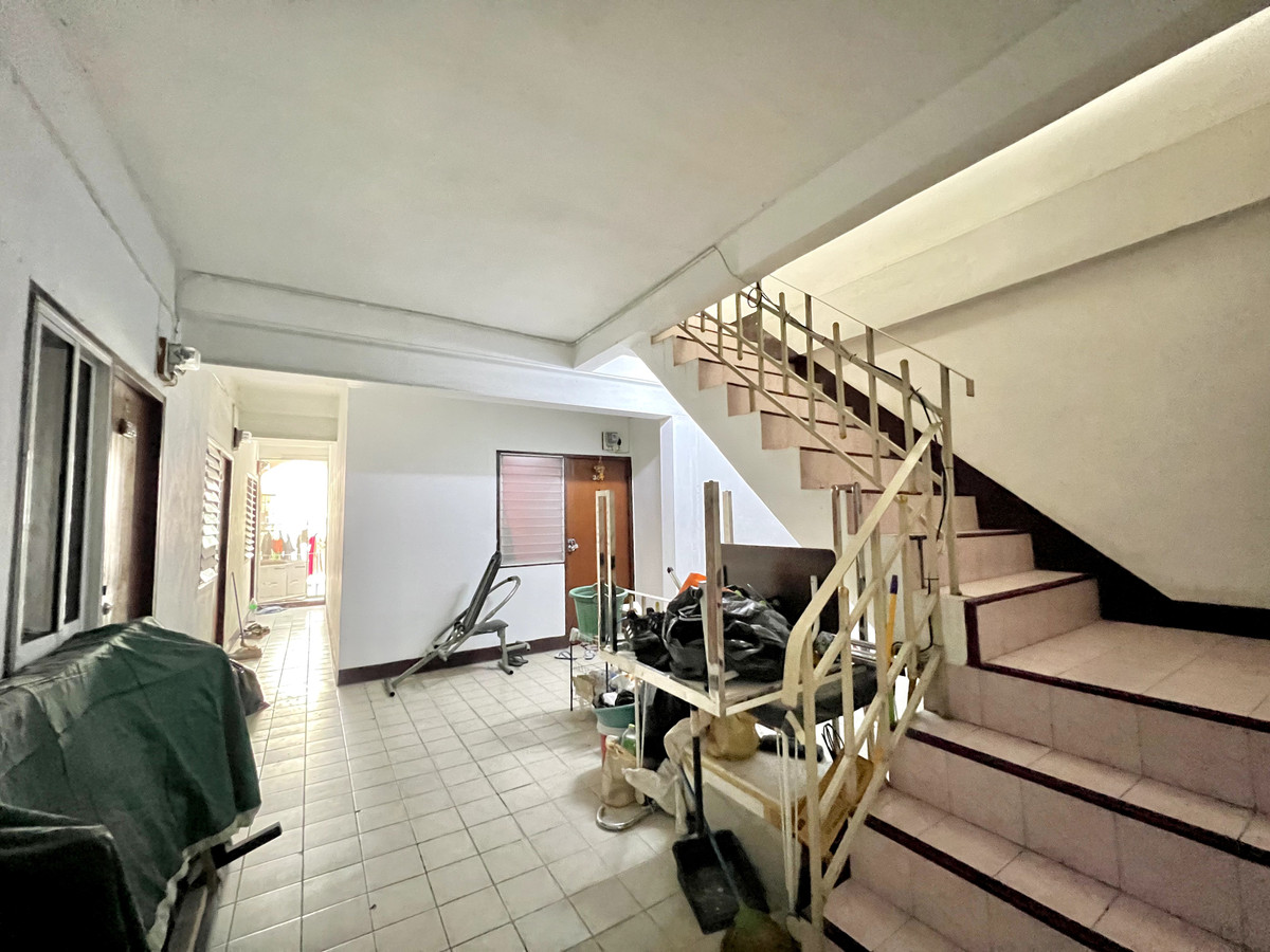 อาคารพาณิชย์ กรุงเทพ - นนท์ 2 / 12 ห้องนอน (ขาย), Commercial building Bangkok - Non 2 / 12 Bedrooms (FOR SALE) BNS005