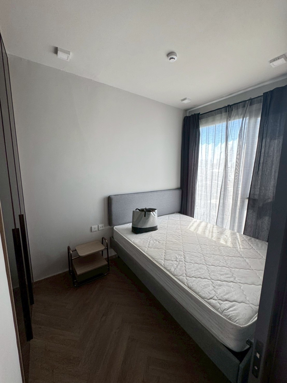 Chapter Chula - Samyan / 1 Bedroom (SALE WITH TENANT), แชปเตอร์ จุฬา - สามย่าน / 1 ห้องนอน (ขายพร้อมผู้เช่า) BL060