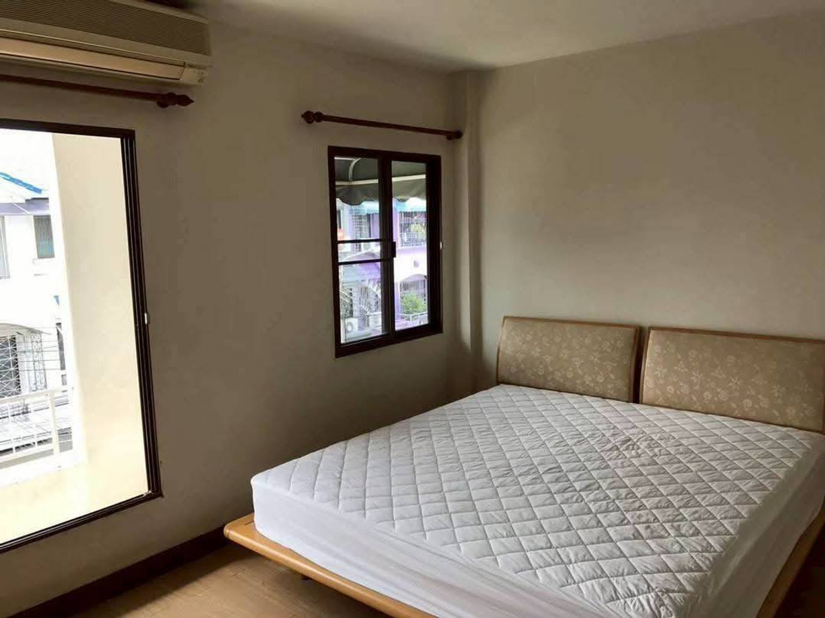 บ้านกลางเมือง พระราม 9 ซอย 43 / 3 ห้องนอน (เช่า), Baan Klang Muang Rama 9 Soi 43 / 3 Bedrooms (FOR RENT) JANE039