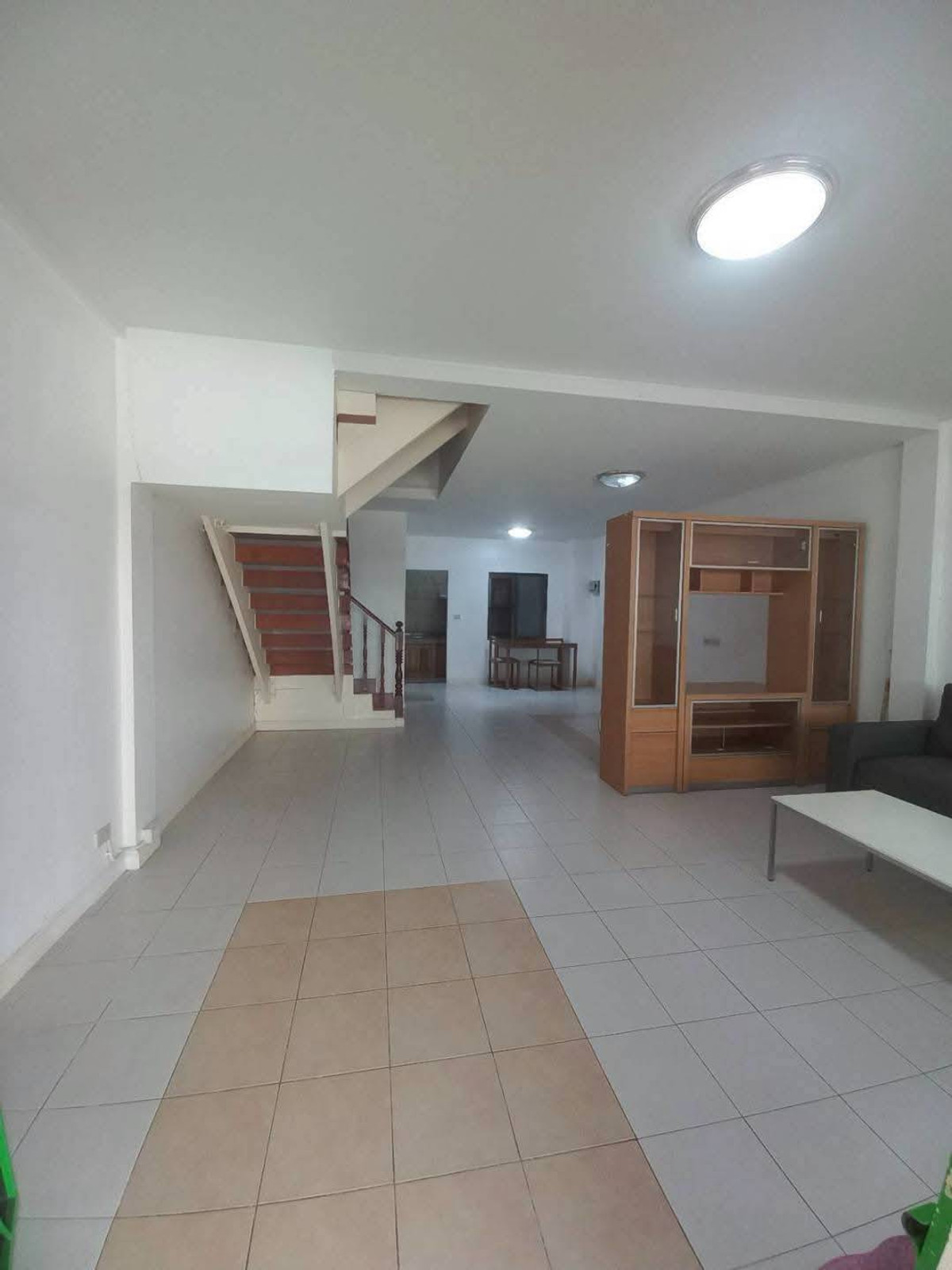 บ้านกลางเมือง พระราม 9 ซอย 43 / 3 ห้องนอน (เช่า), Baan Klang Muang Rama 9 Soi 43 / 3 Bedrooms (FOR RENT) JANE039