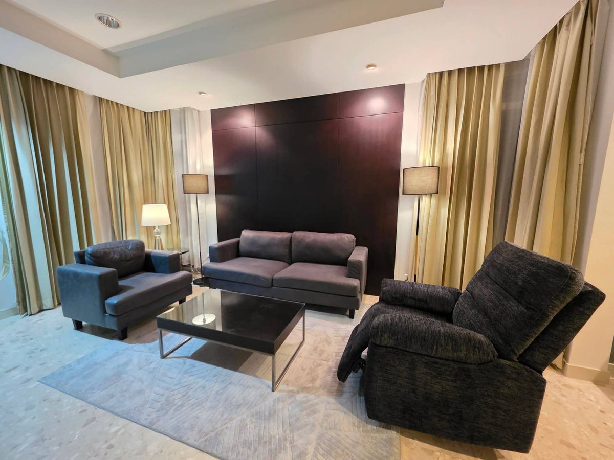 บางกอก วิลล่า / 3 ห้องนอน (เช่า), Bangkok Villa / 3 Bedrooms (FOR RENT) JANE051