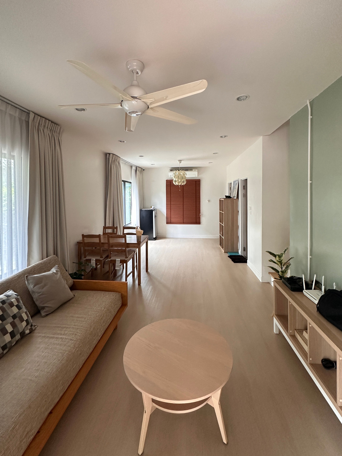 เอโทล จาวาเบย์ / 3 ห้องนอน (ขาย), Atoll Java Bay / 3 Bedrooms (FOR SALE) POON201