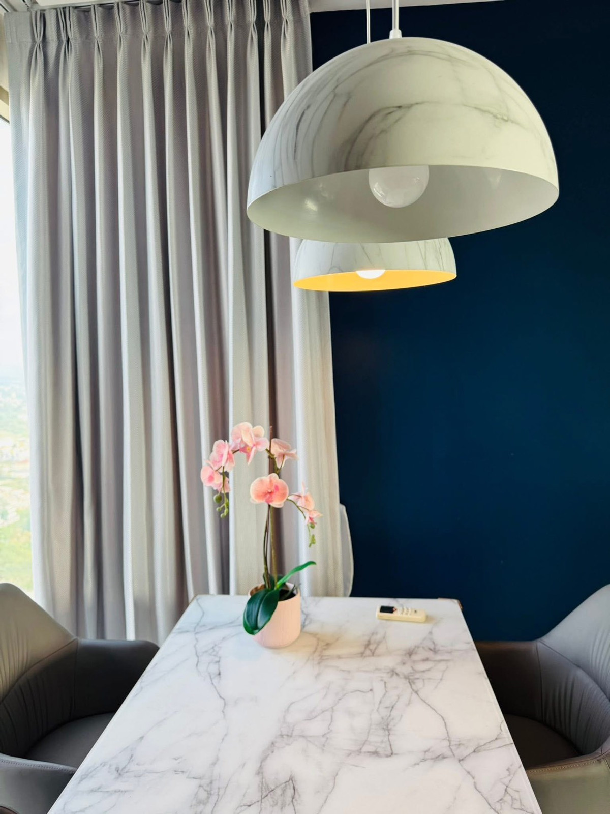 The Riviera Jomtien / 1 Bedroom (FOR RENT), เดอะ ริเวียร่า จอมเทียน / 1 ห้องนอน (เช่า) AM096