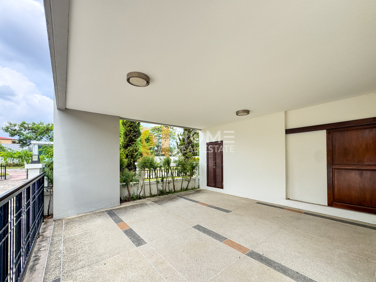 เดอะ คอมพลีท ศรีราชา / 3 ห้องนอน (เช่า), The Complete Sriracha  / 3 Bedrooms (FOR RENT) YEAN151