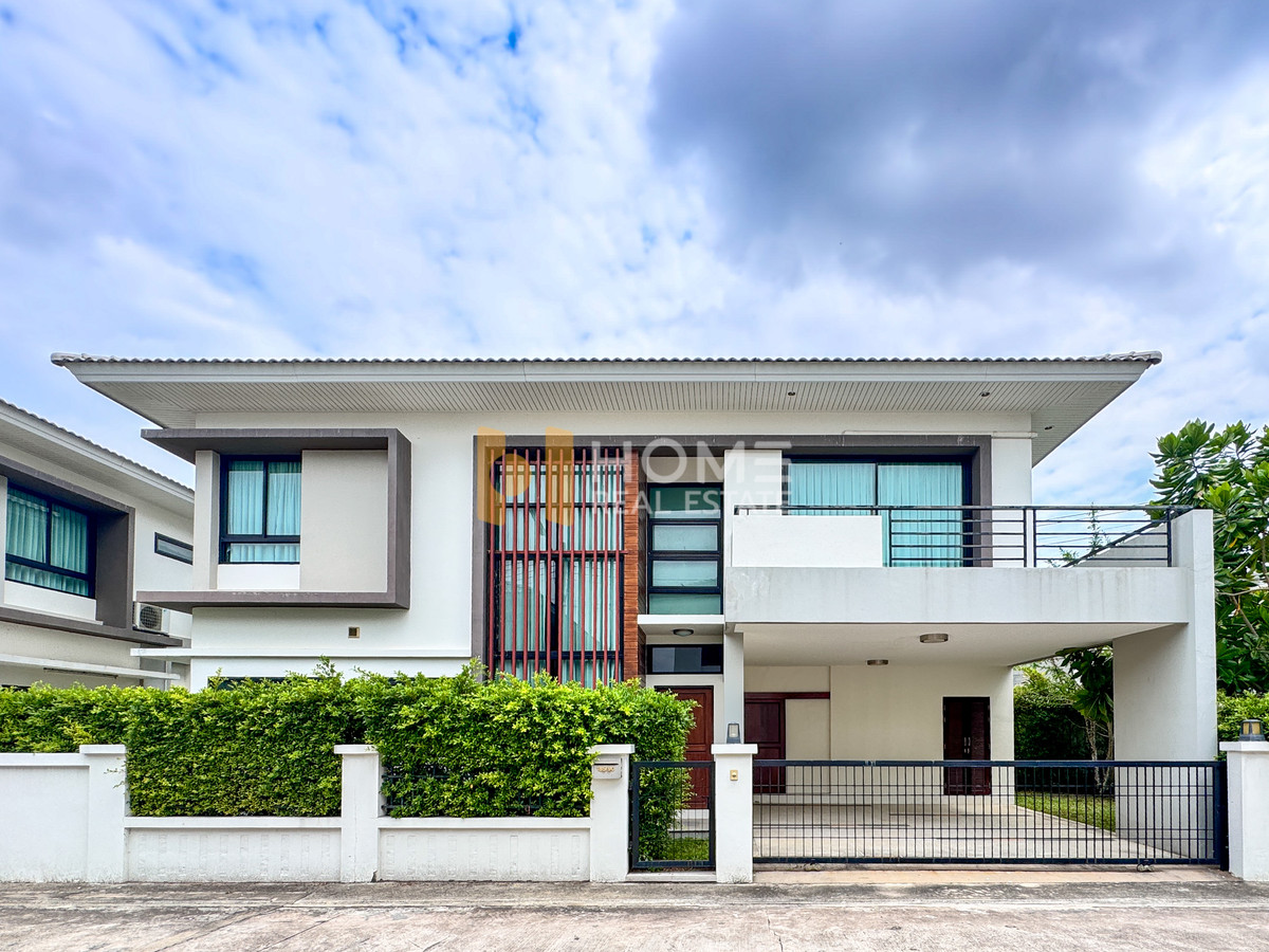 The Complete Sriracha / 3 Bedrooms (FOR RENT), เดอะ คอมพลีท ศรีราชา / 3 ห้องนอน (เช่า) YEAN152