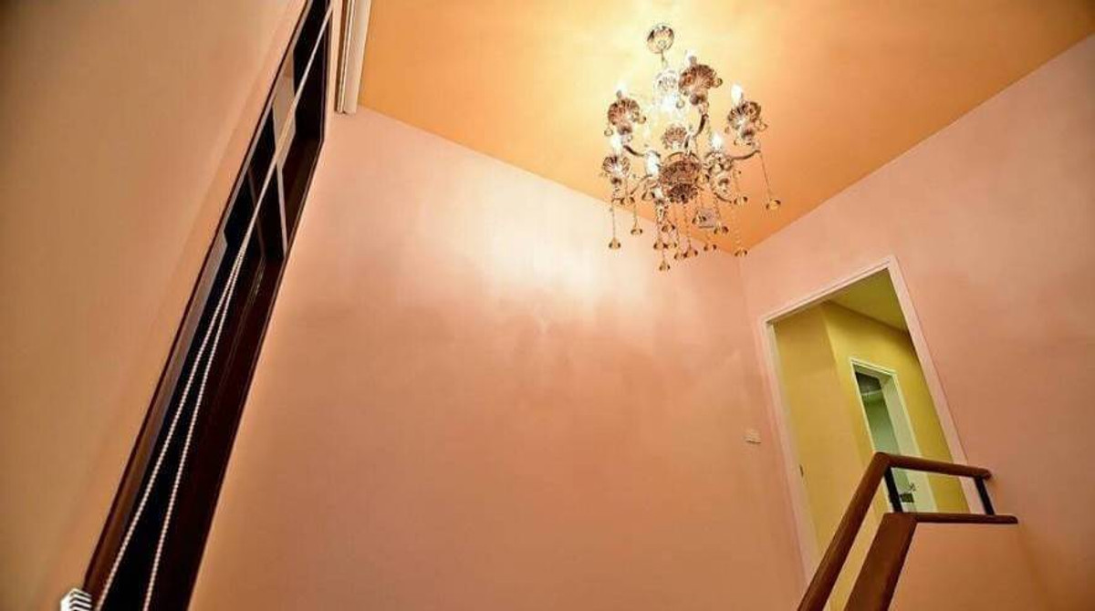 Centric Huai Khwang Station / 1 DuplexBed (FOR SALE), เซ็นทริค รัชดา - ห้วยขวาง  / 1 ดูเพล็กซ์ (ขาย) POP086