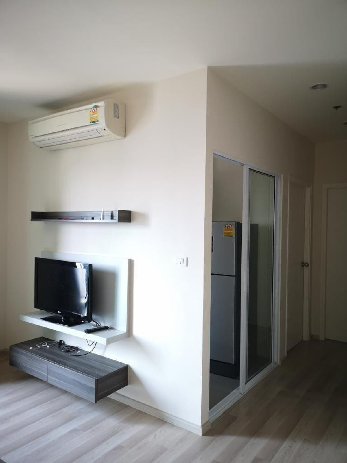 Centric Huai Khwang Station / 2 Bedrooms (FOR SALE), เซ็นทริค ห้วยขวาง สเตชั่น / 2 ห้องนอน (ขาย) TARN298