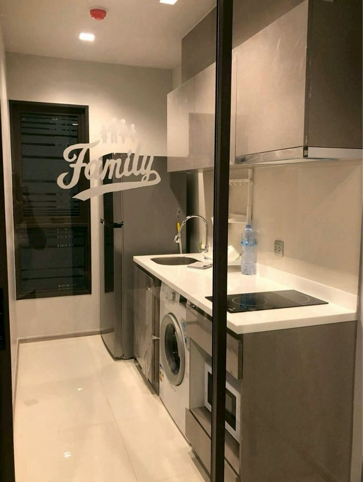 Life Asoke - Rama 9 / 2 Bedrooms (FOR SALE), ไลฟ์ อโศก - พระราม 9 / 2 ห้องนอน (ขาย) TARN295