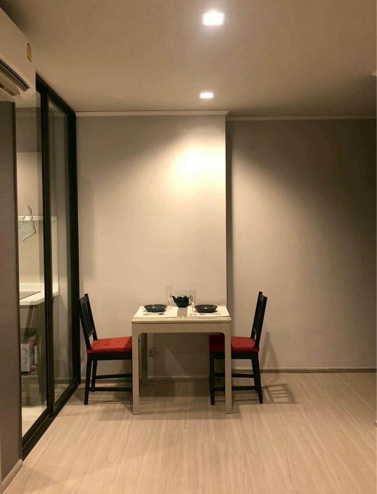 Life Asoke - Rama 9 / 2 Bedrooms (FOR SALE), ไลฟ์ อโศก - พระราม 9 / 2 ห้องนอน (ขาย) TARN295