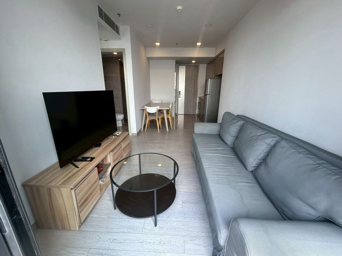 One 9 Five Asoke - Rama 9 / 2 Bedrooms (FOR SALE), วันไนน์ไฟว์ อโศก - พระราม 9 / 2 ห้องนอน (ขาย) TARN293