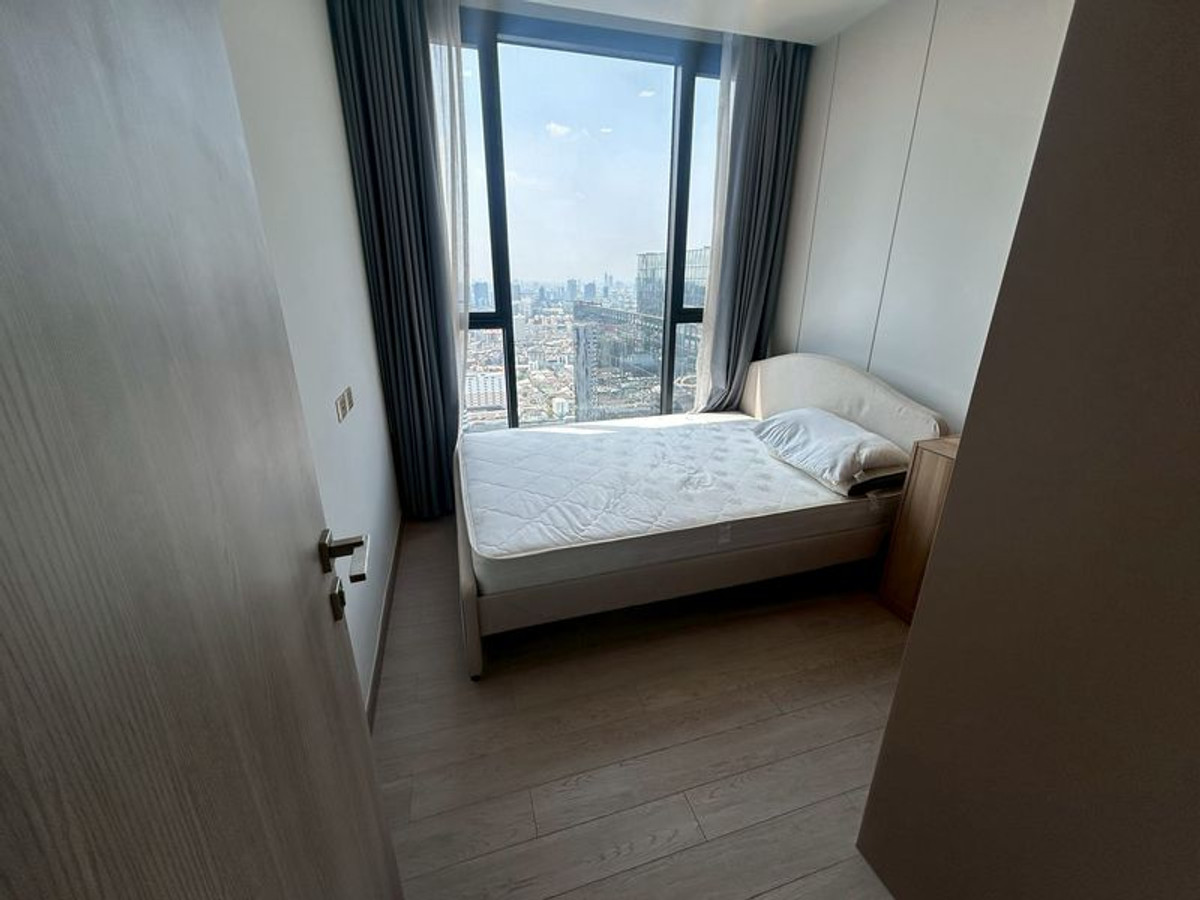 One 9 Five Asoke - Rama 9 / 2 Bedrooms (FOR SALE), วันไนน์ไฟว์ อโศก - พระราม 9 / 2 ห้องนอน (ขาย) TARN293