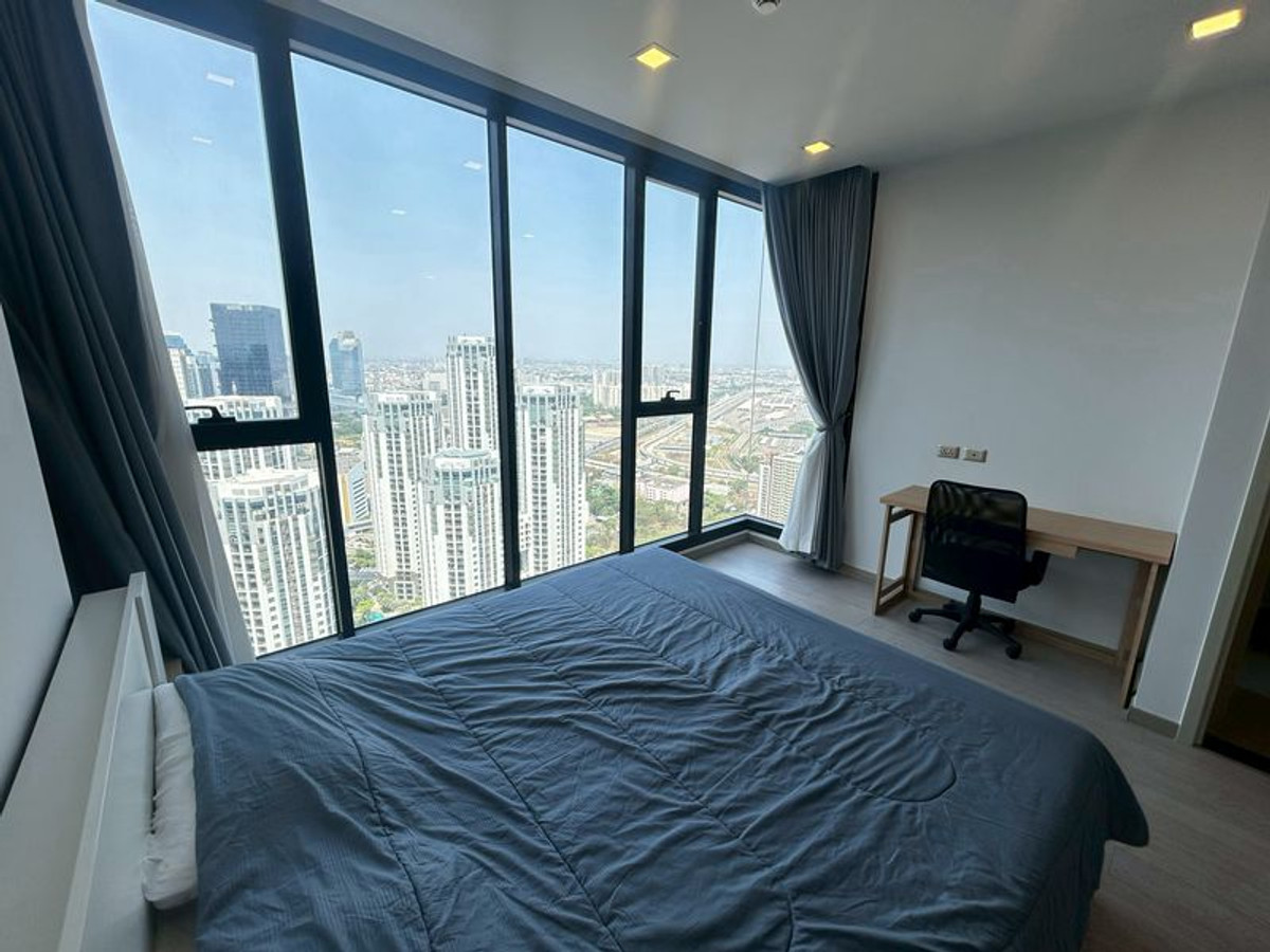 One 9 Five Asoke - Rama 9 / 2 Bedrooms (FOR SALE), วันไนน์ไฟว์ อโศก - พระราม 9 / 2 ห้องนอน (ขาย) TARN293