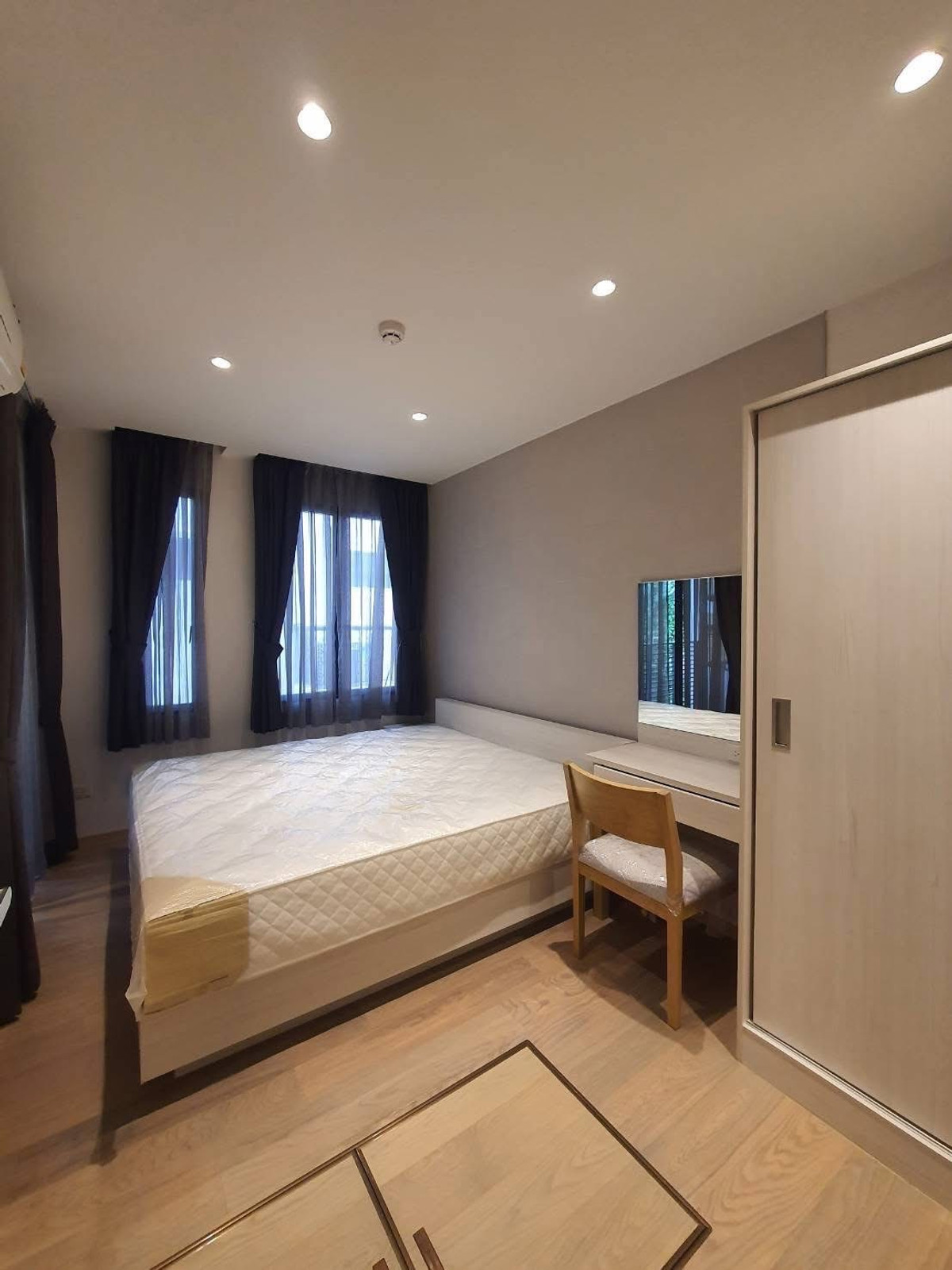 Runesu Thonglor 5 / 1 Bedroom (SALE WITH TENENT), รูเนะสุ ทองหล่อ 5 / 1 ห้องนอน (ขายพร้อมผู้เช่า) BB138