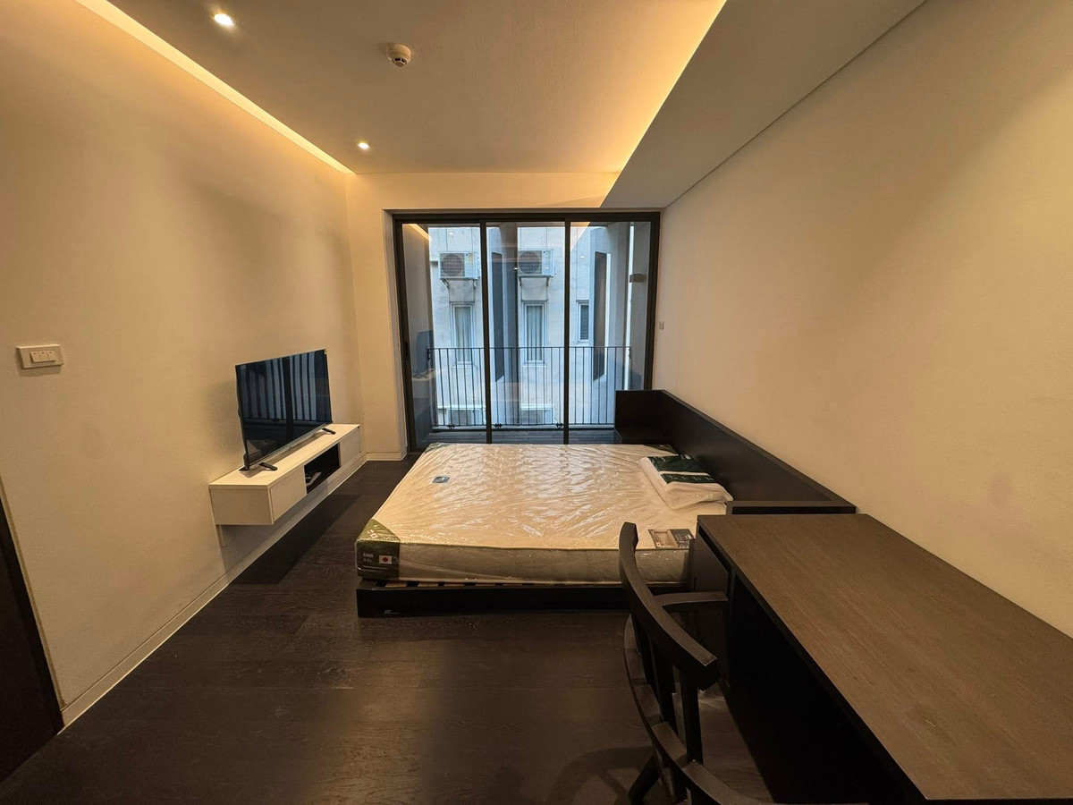 Siamese Gioia / 2 Bedrooms (FOR SALE), ไซมิส จอยญ่า / 2 ห้องนอน (ขาย) BJ055