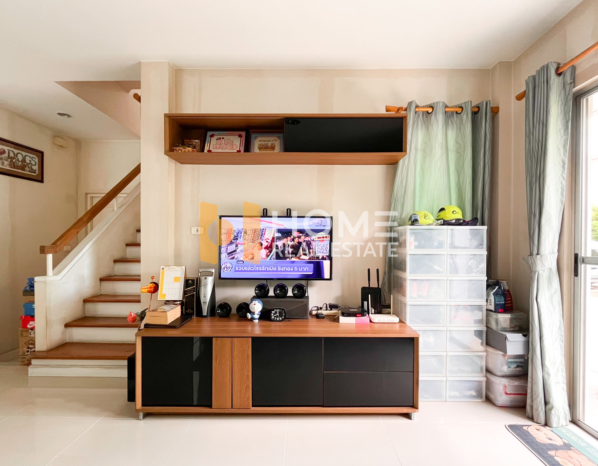 มัณฑนา อ่อนนุช - วงแหวน 2 / 3 ห้องนอน (ขาย), Manthana Onnut - Wongwan 2 / 3 Bedrooms (FOR SALE) POON026