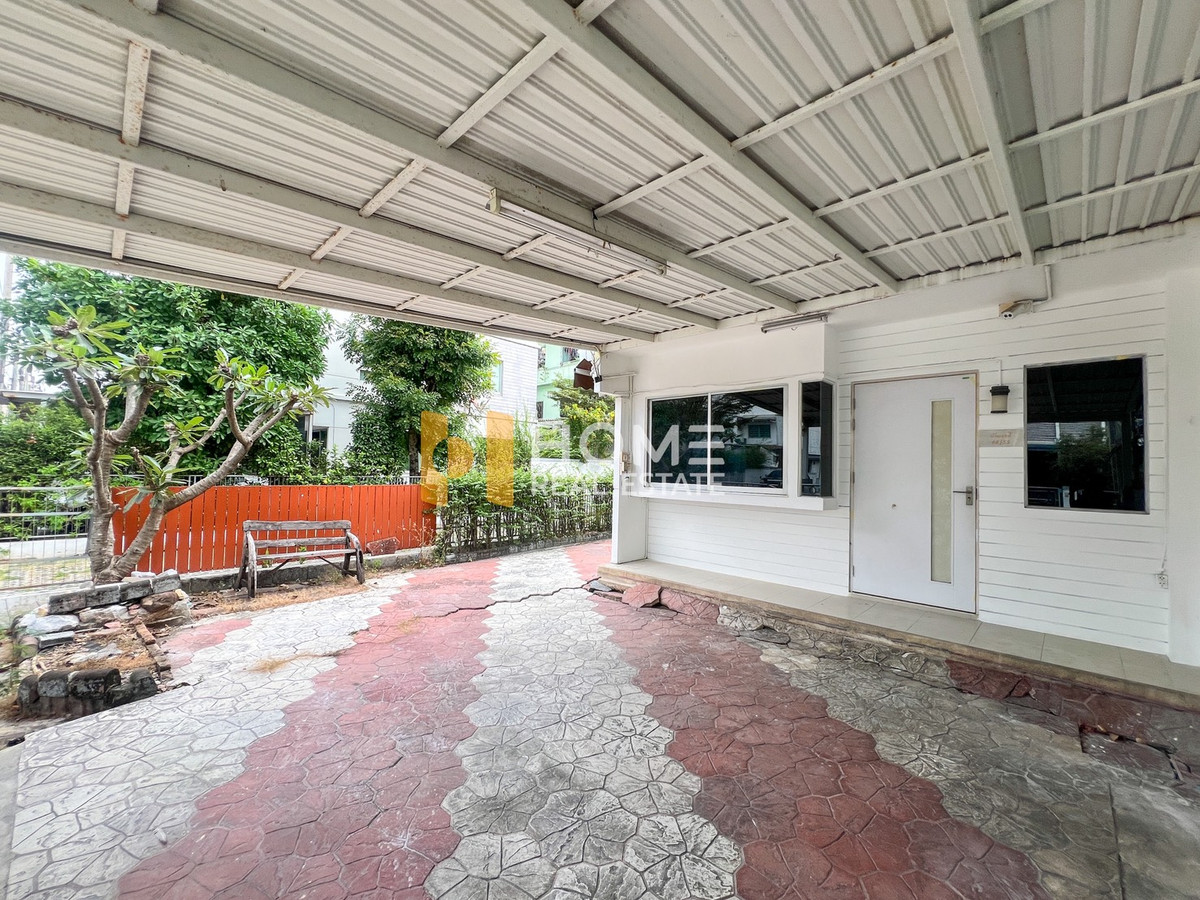 บ้านใหม่ พระราม 9 - ศรีนครินทร์ / 3 ห้องนอน (ขาย), Baan Mai Rama 9 - Srinakarin / 3 Bedrooms (FOR SALE) BZD120