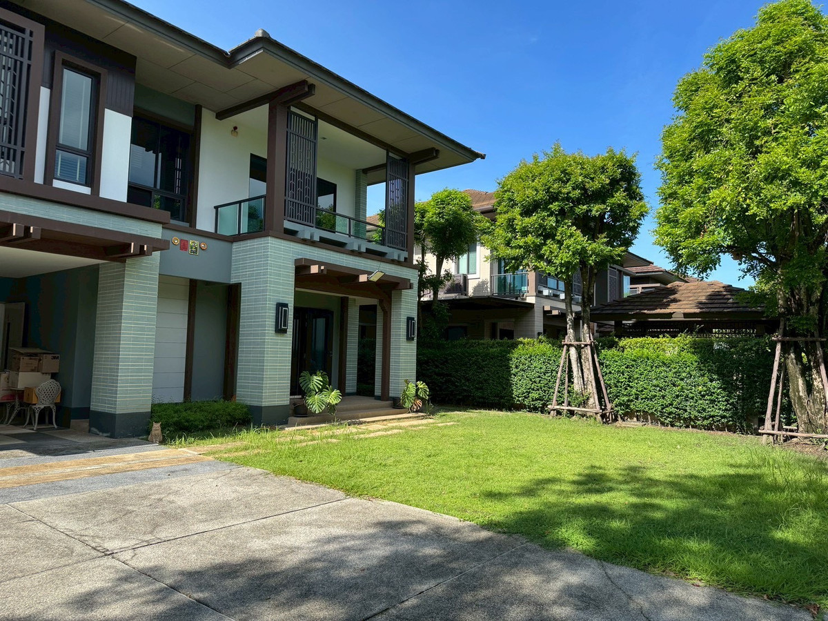 เศรษฐสิริ วัชรพล / 3 ห้องนอน (ขาย), Setthasiri Watcharapol / 3 Bedrooms (FOR SALE) DIT034