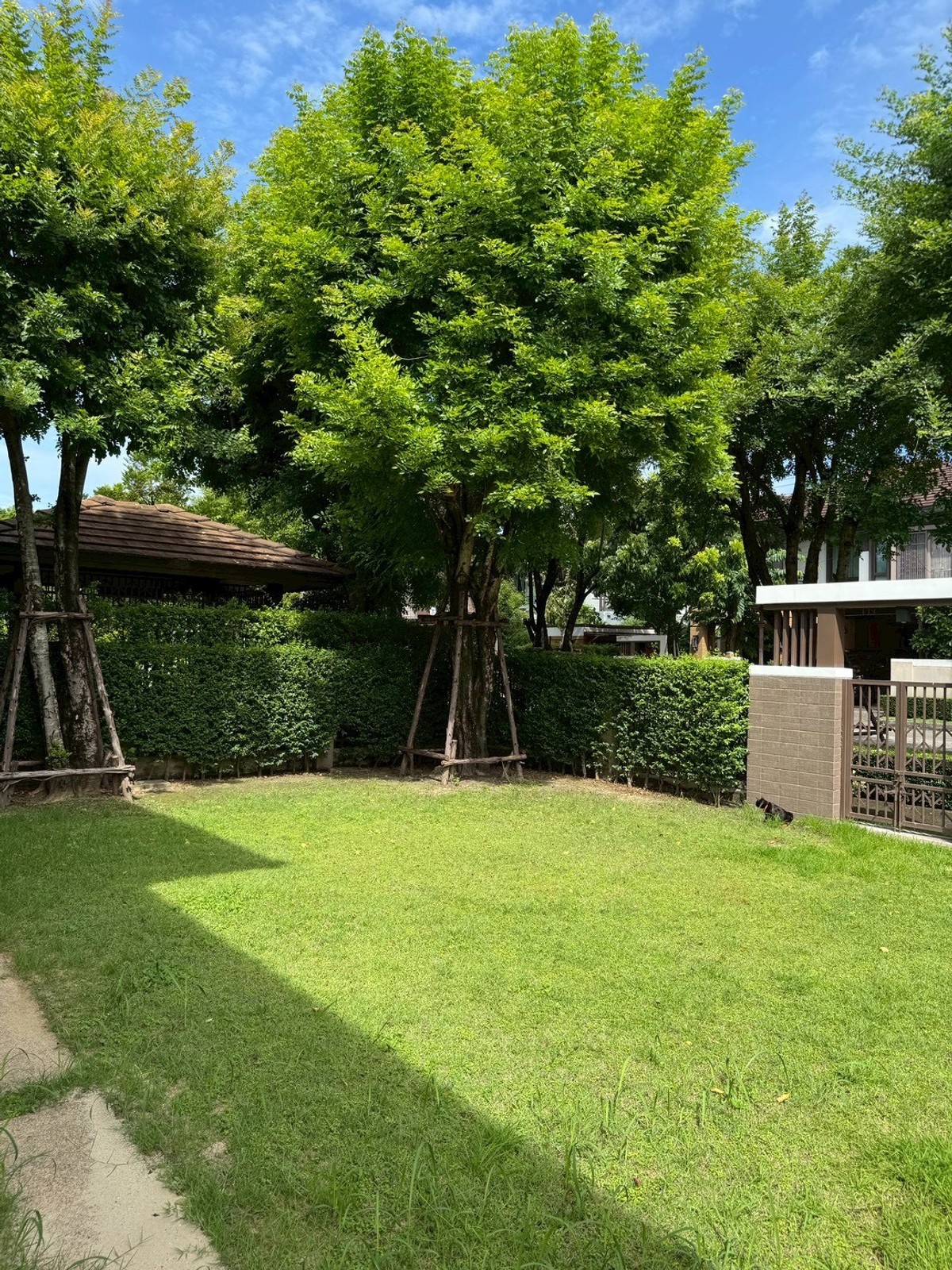 เศรษฐสิริ วัชรพล / 3 ห้องนอน (ขาย), Setthasiri Watcharapol / 3 Bedrooms (FOR SALE) DIT034