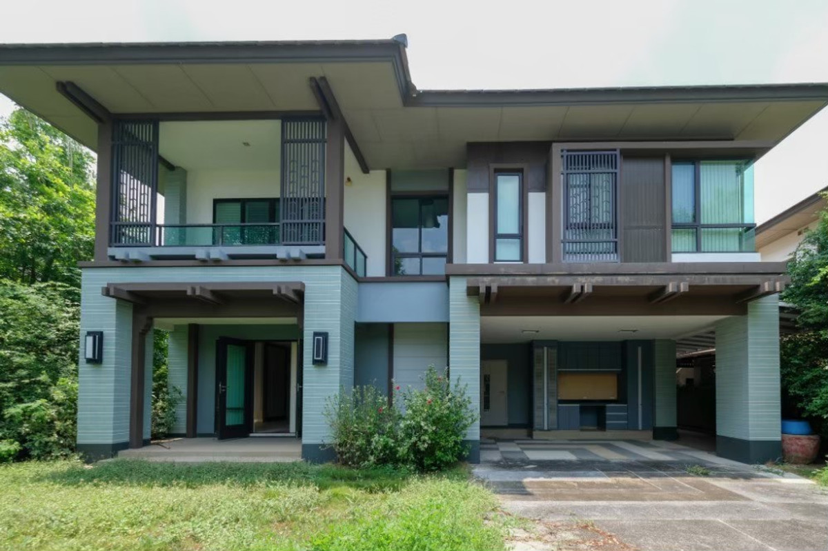เศรษฐสิริ วัชรพล / 3 ห้องนอน (ขาย), Setthasiri Watcharapol / 3 Bedrooms (FOR SALE) DIT033