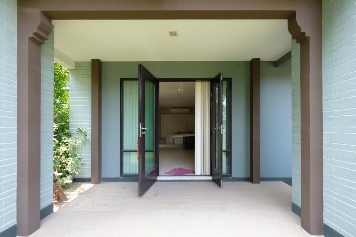 เศรษฐสิริ วัชรพล / 3 ห้องนอน (ขาย), Setthasiri Watcharapol / 3 Bedrooms (FOR SALE) DIT033