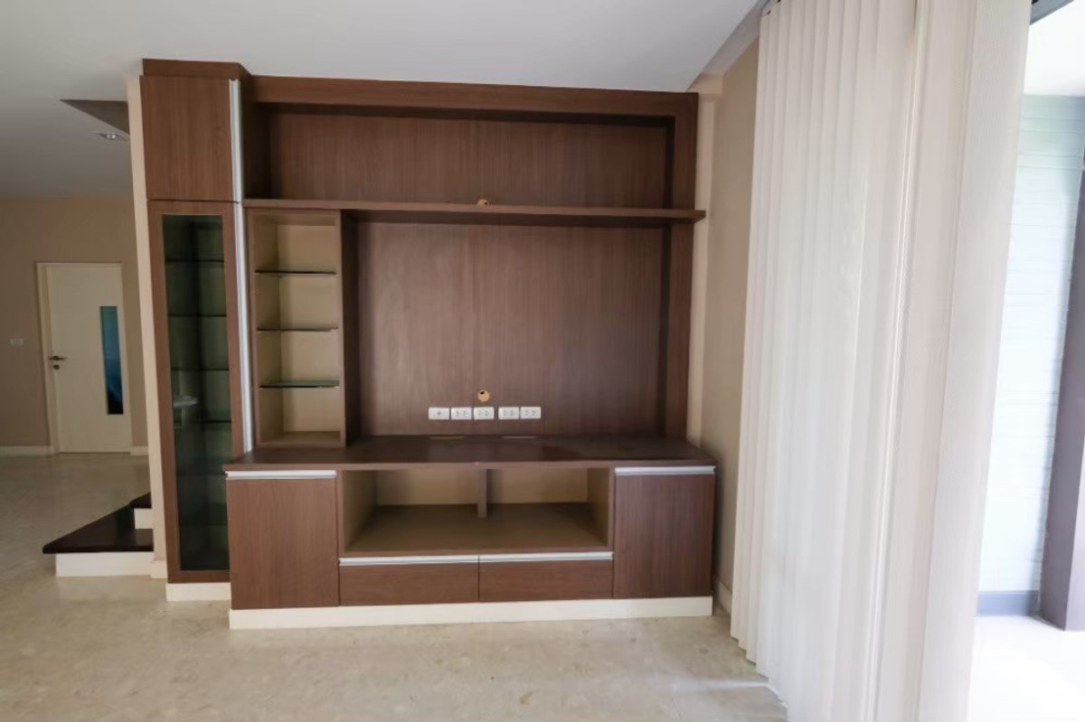 เศรษฐสิริ วัชรพล / 3 ห้องนอน (ขาย), Setthasiri Watcharapol / 3 Bedrooms (FOR SALE) DIT033